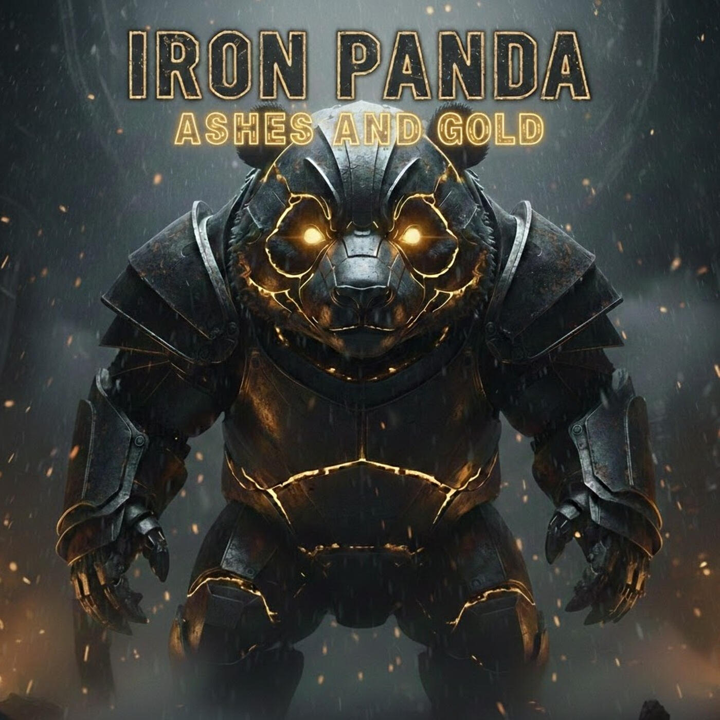 Трек Ashes and Gold
