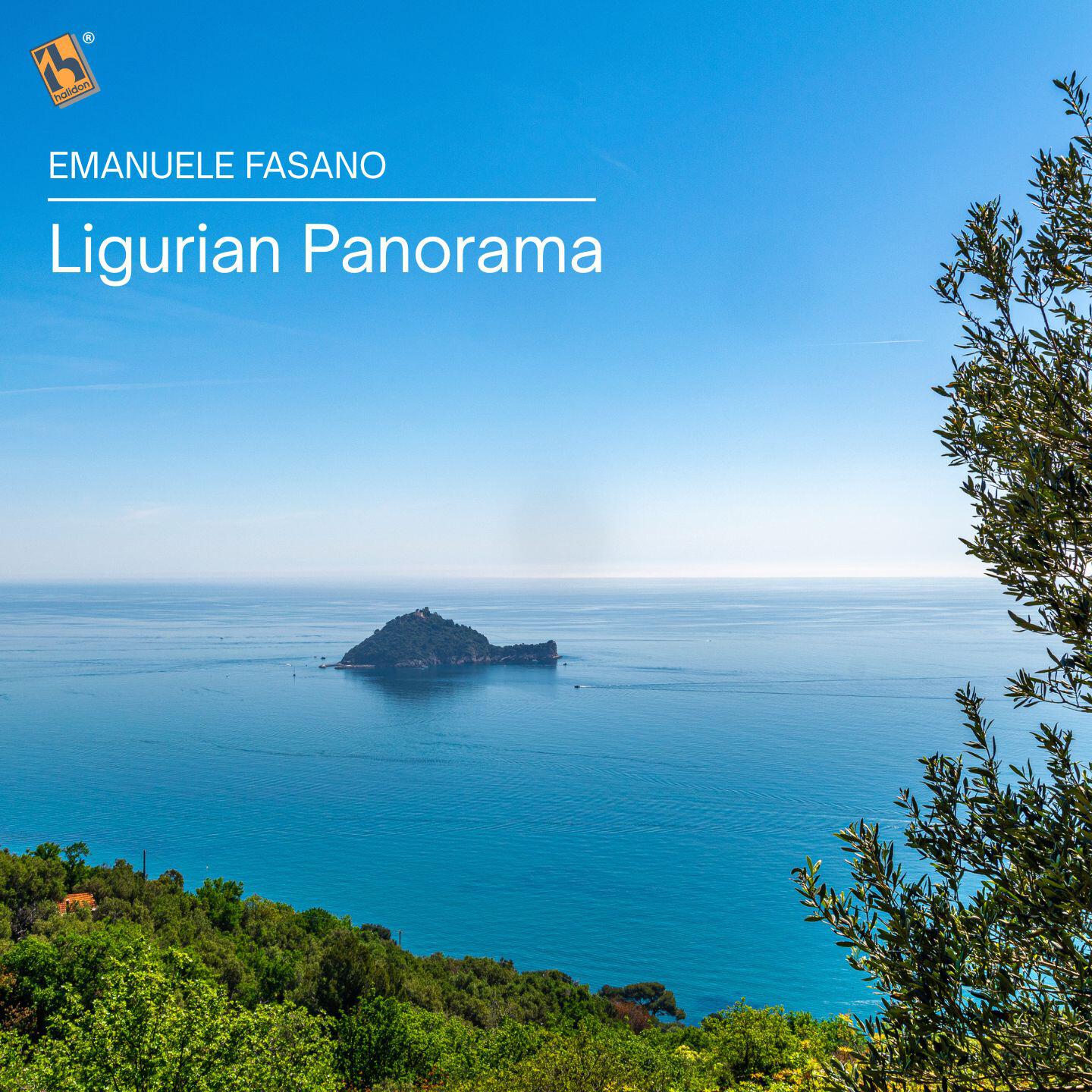 Релиз Ligurian Panorama