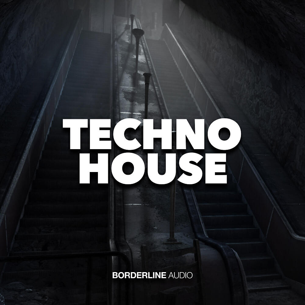 Постер альбома Techno House
