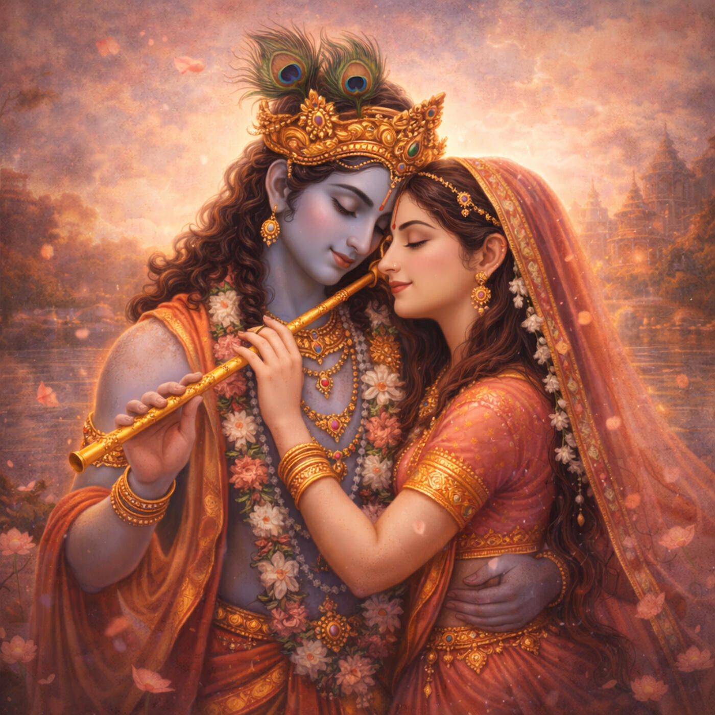 Bhakti Dhara Series