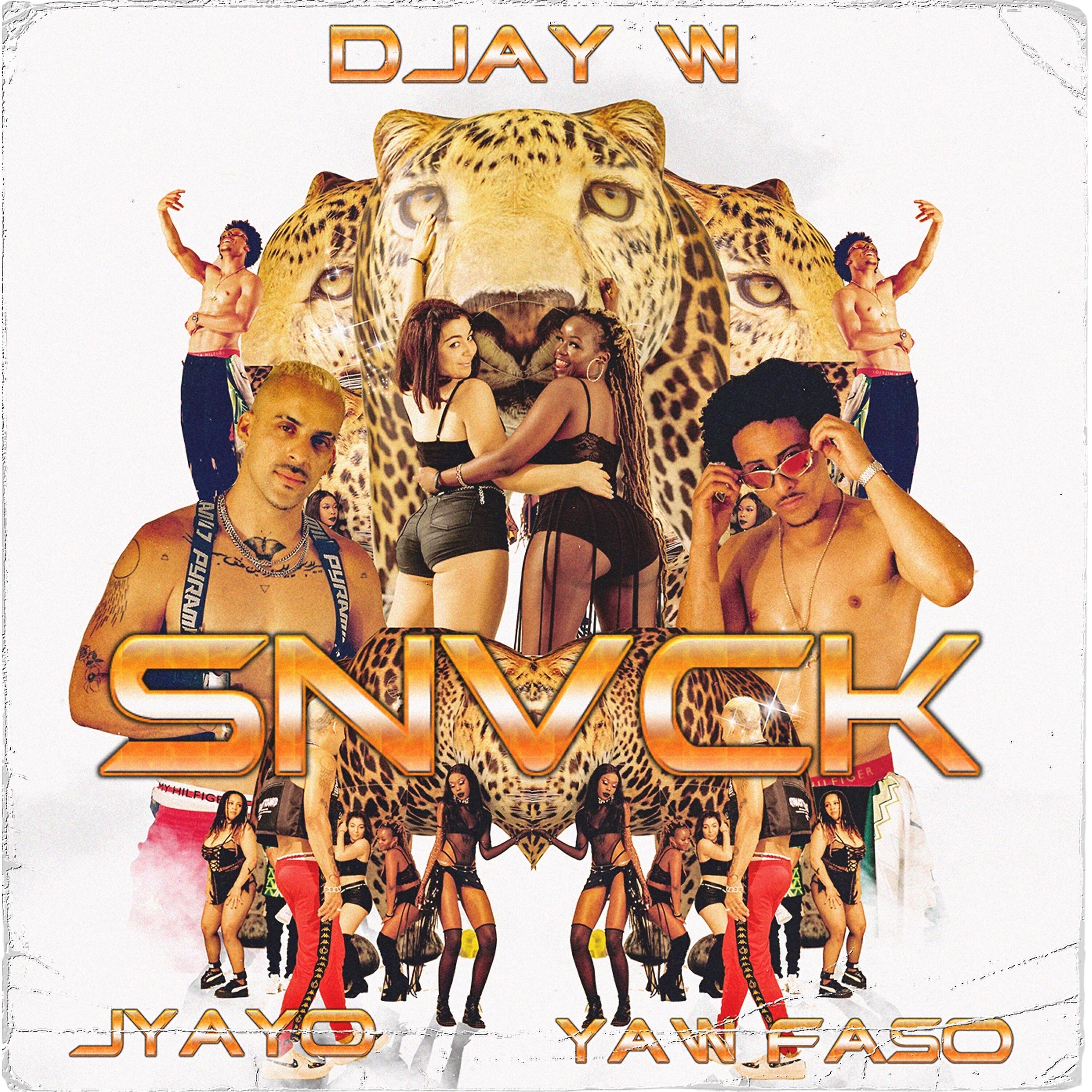 Релиз Snvck