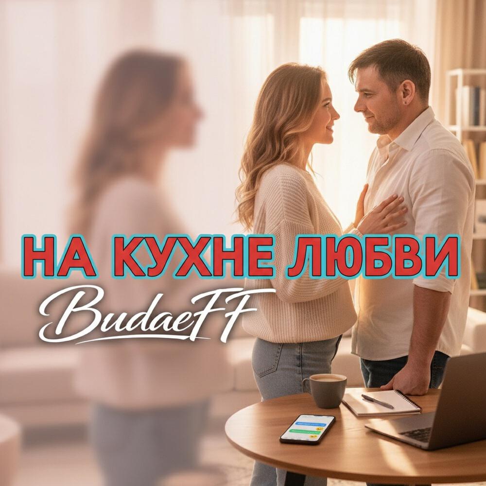 Релиз На кухне любви