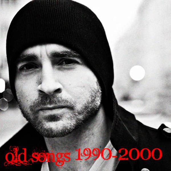 Релиз Old Songs 1990-2000