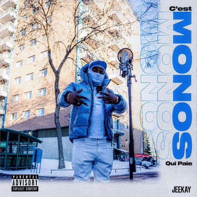Релиз Monos (Deluxe)