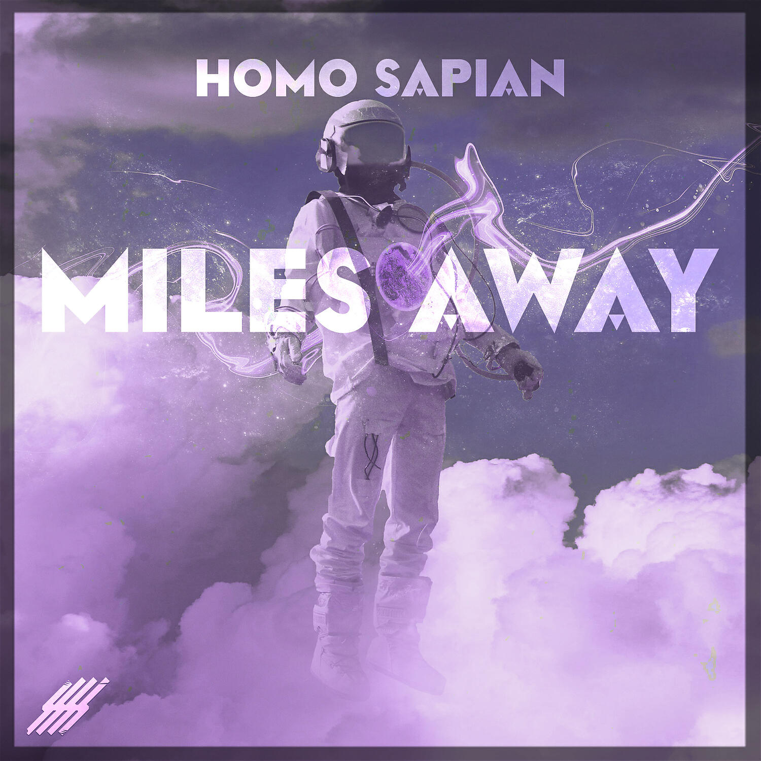 Релиз Miles Away