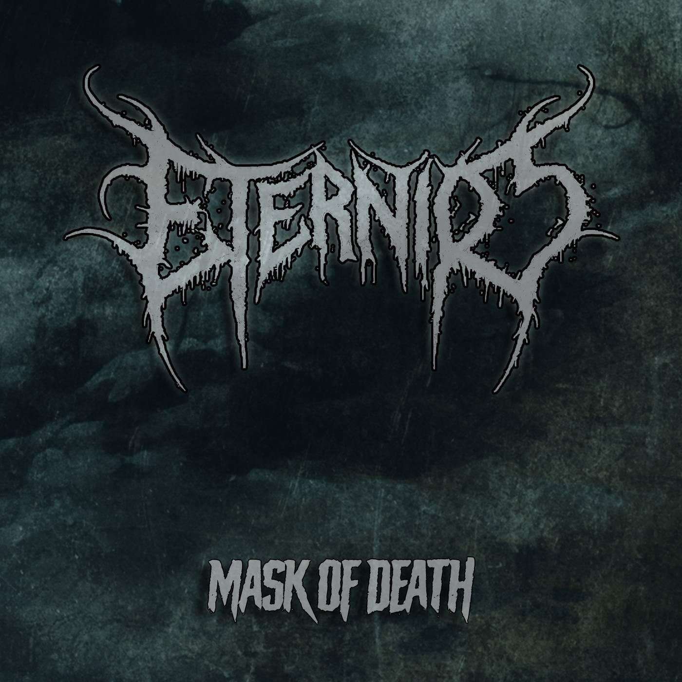 Релиз Mask Of Death
