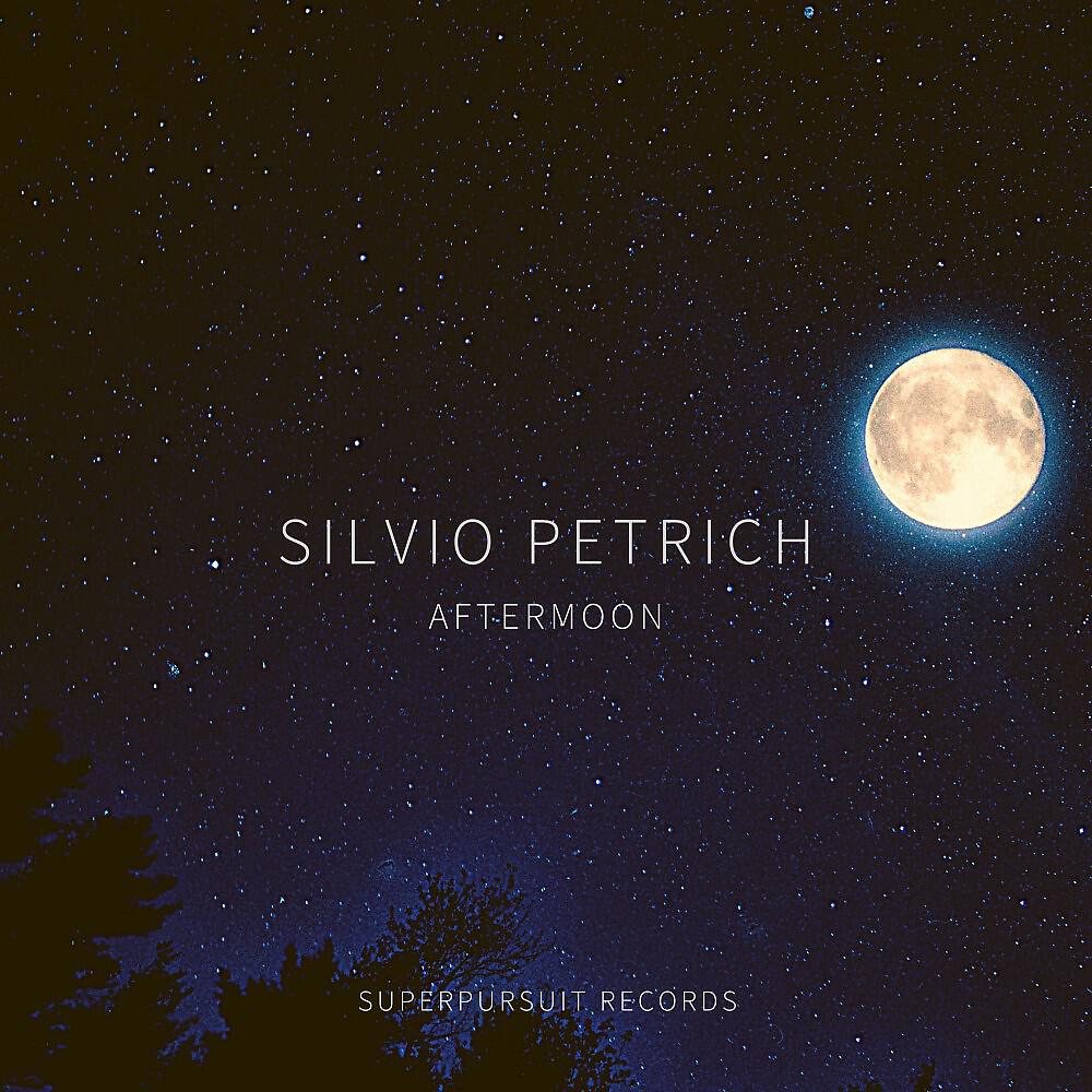 Silvio Petrich