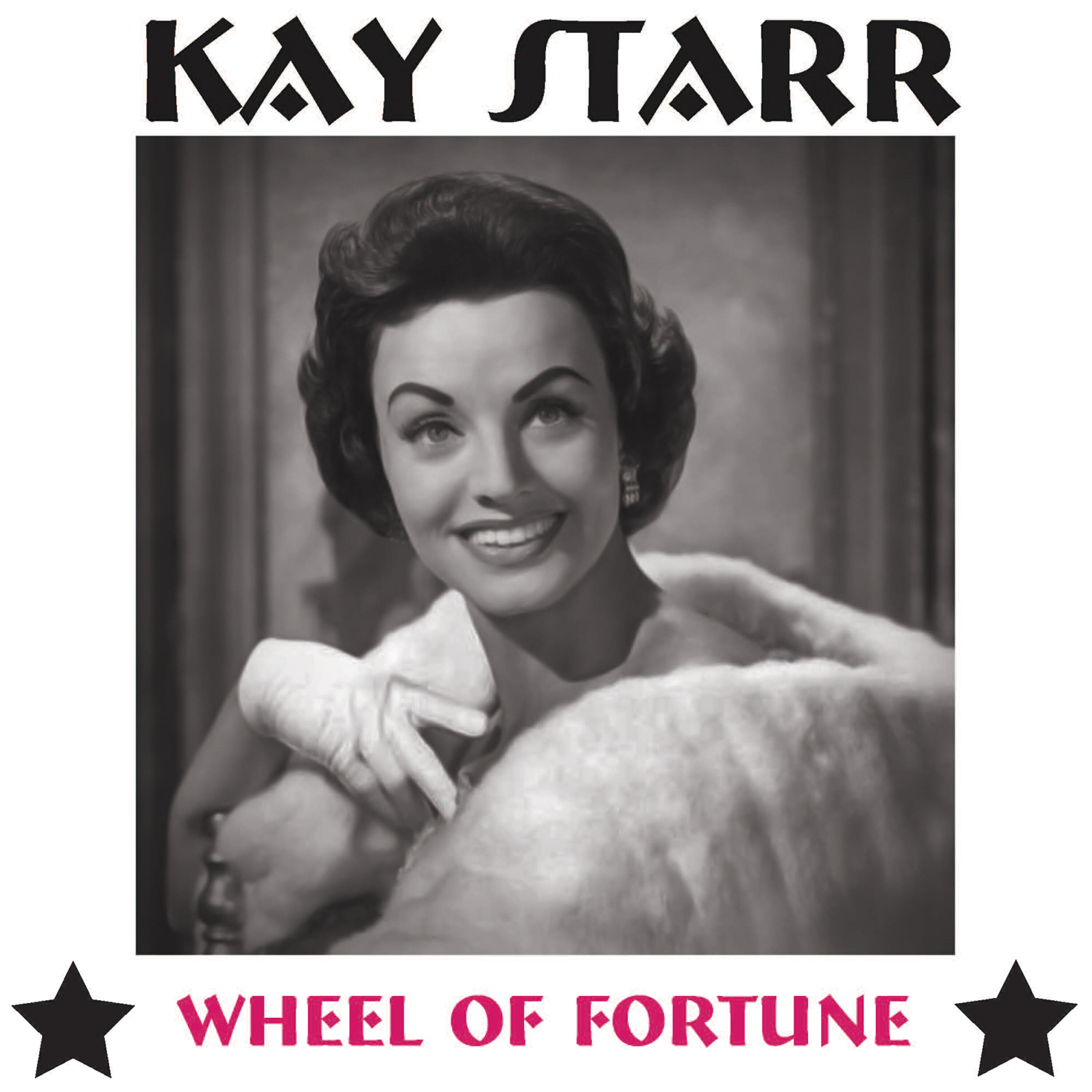 Релиз Wheel Of Fortune
