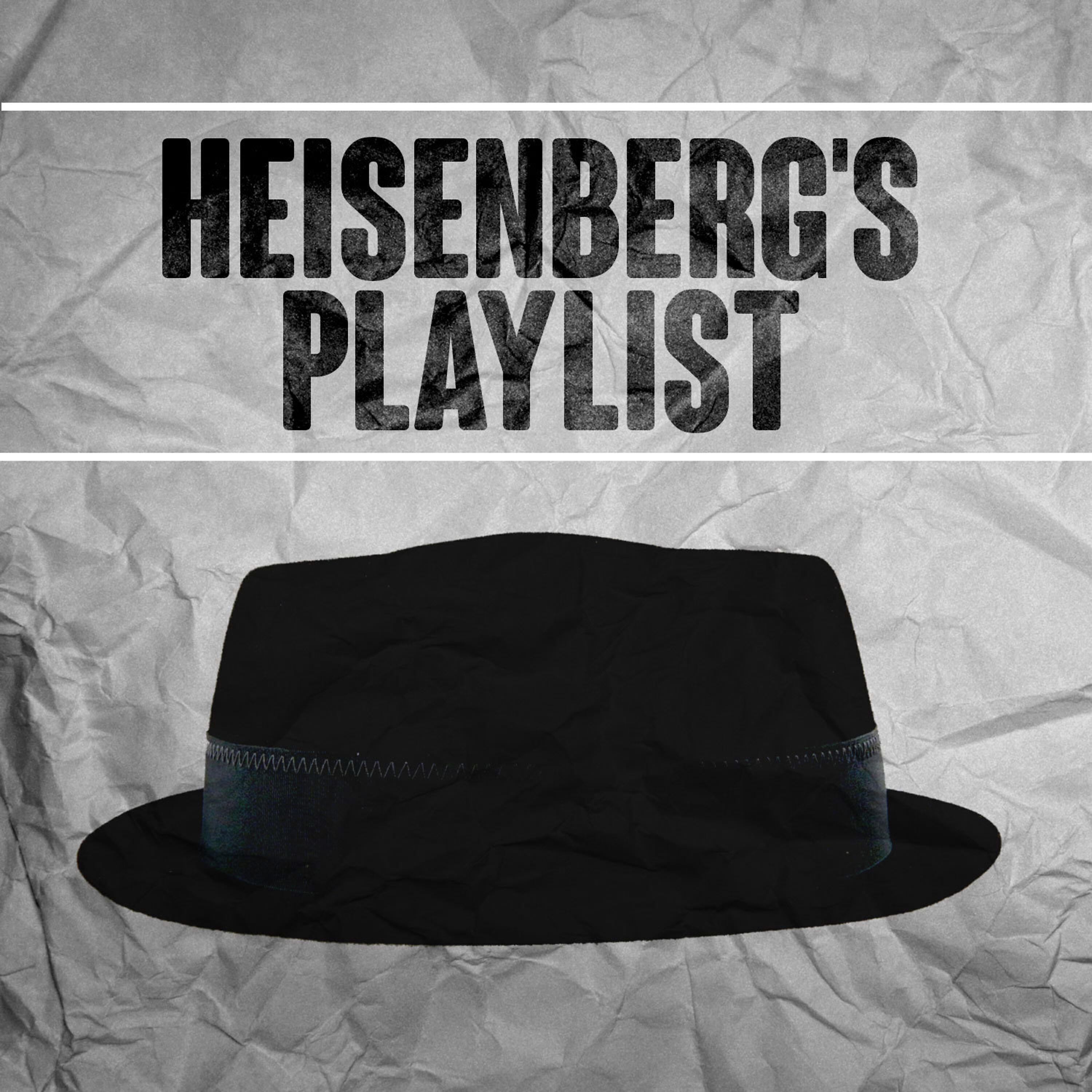 Релиз Heisenberg's Playlist