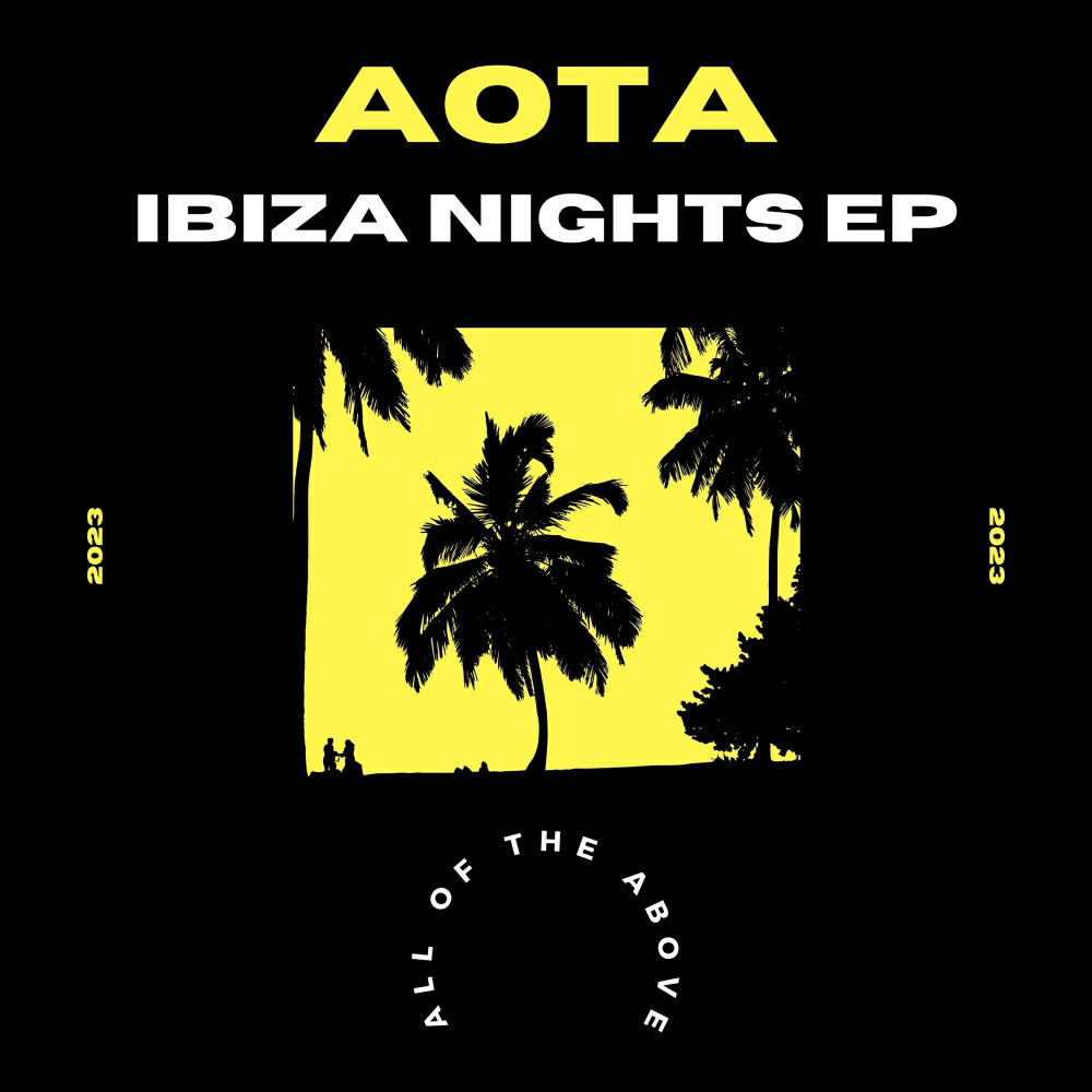 Релиз Ibiza Nights EP