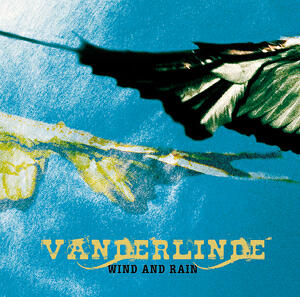 Vanderlinde
