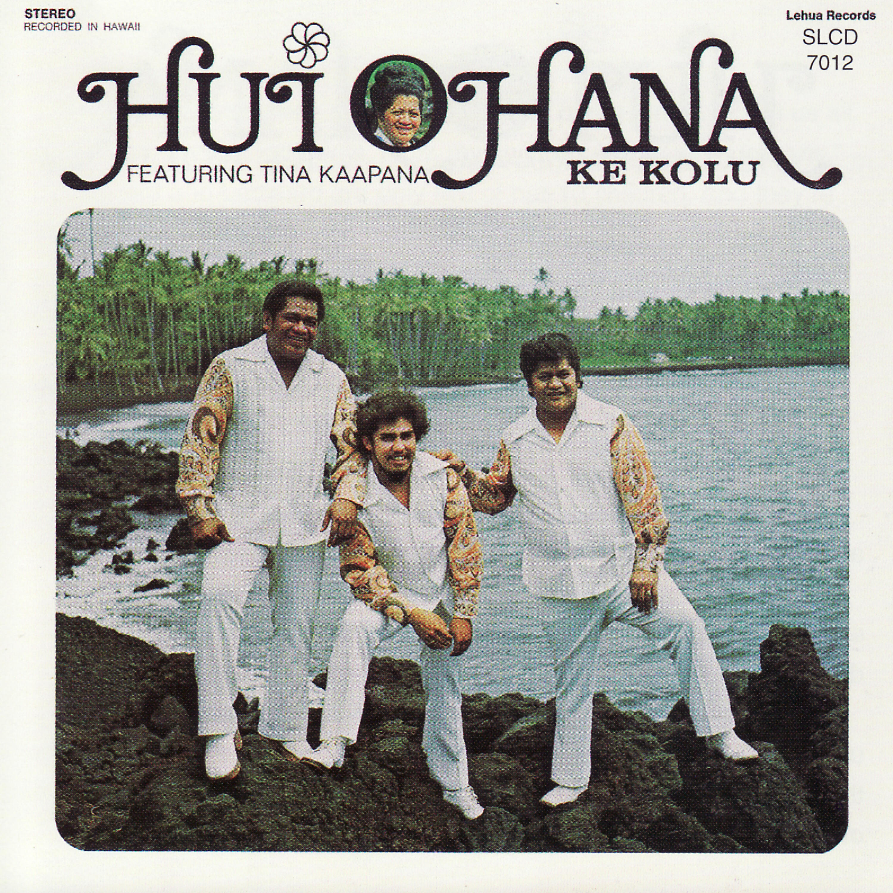 Релиз Ke Kolu