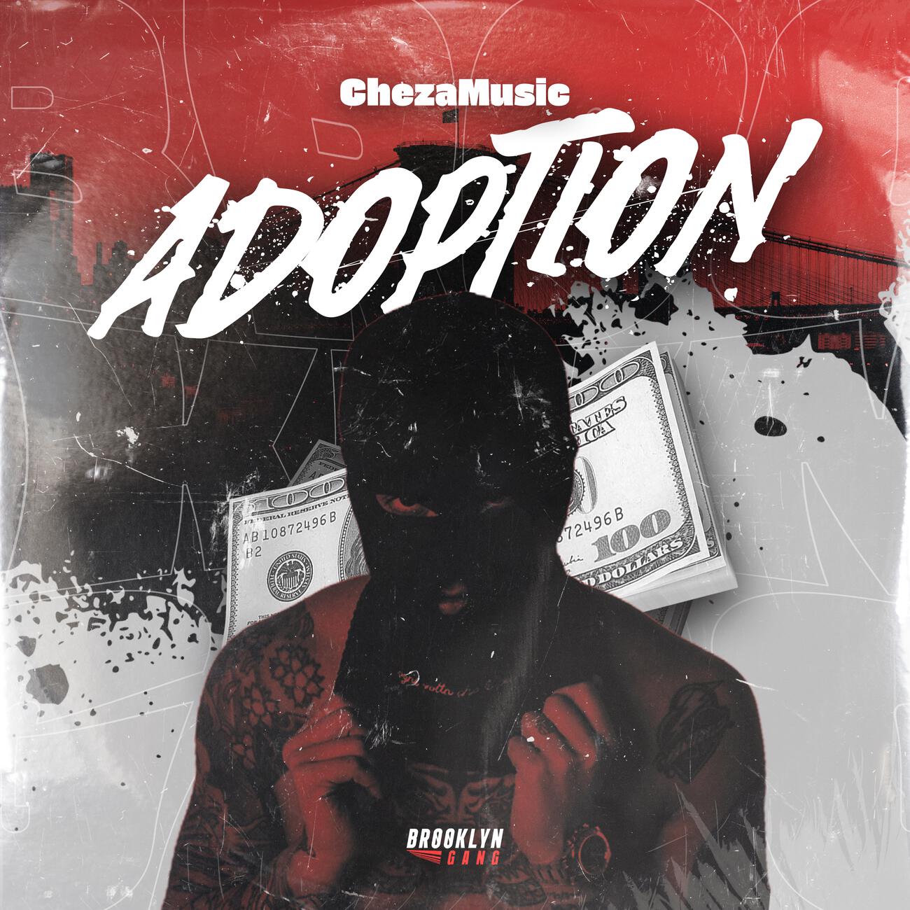 Релиз Adoption