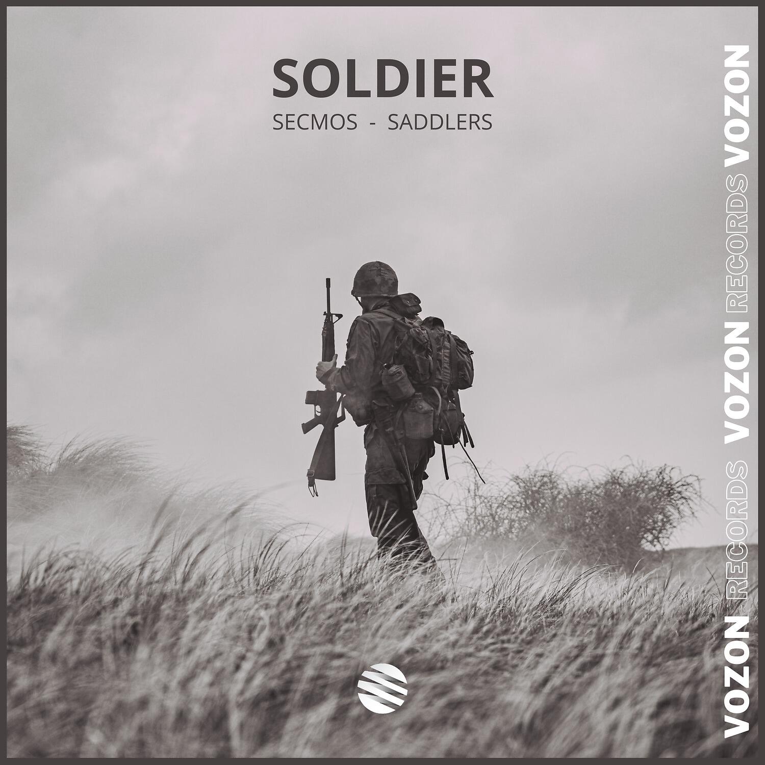 Релиз Soldier