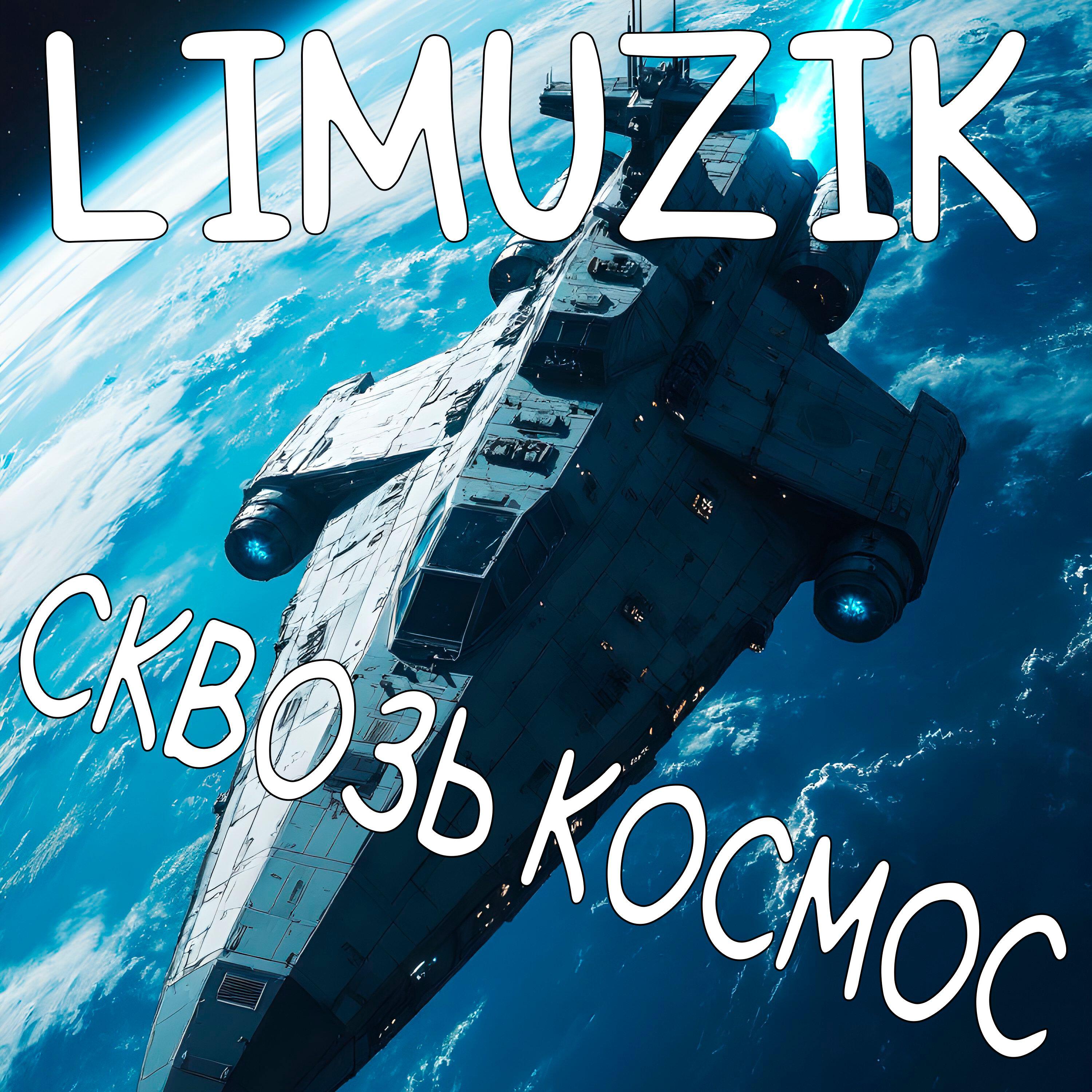 Релиз Сквозь космос