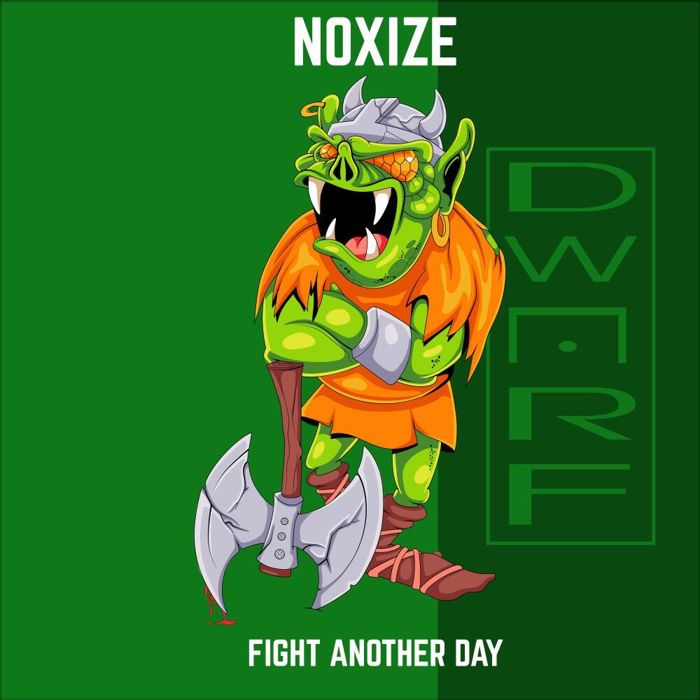 Релиз Fight Another Day