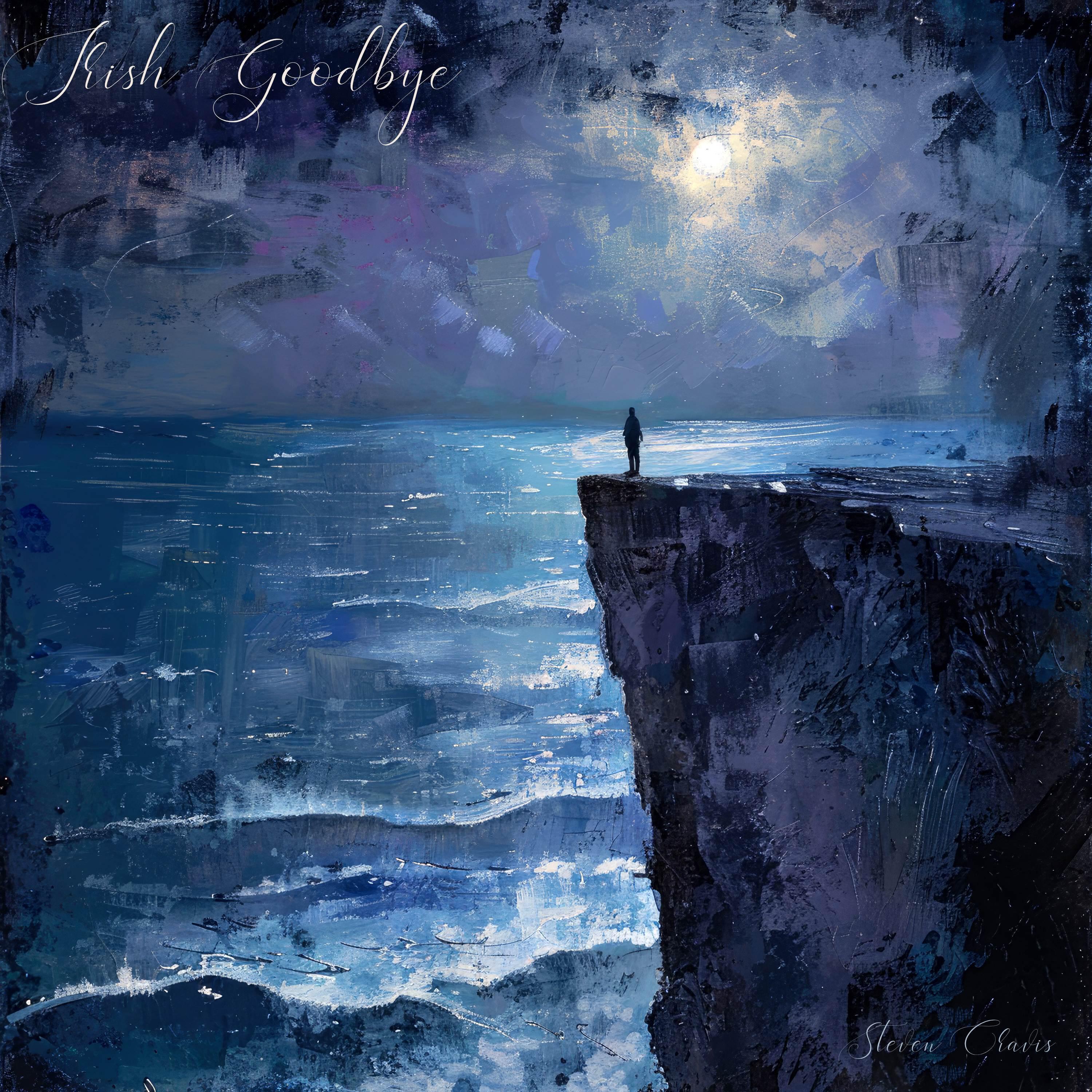 Релиз Irish Goodbye
