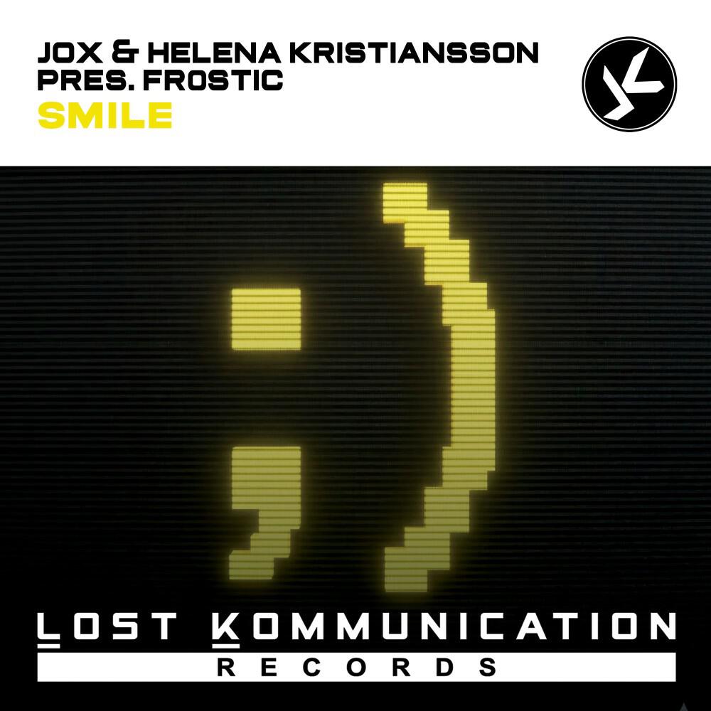 Релиз Smile