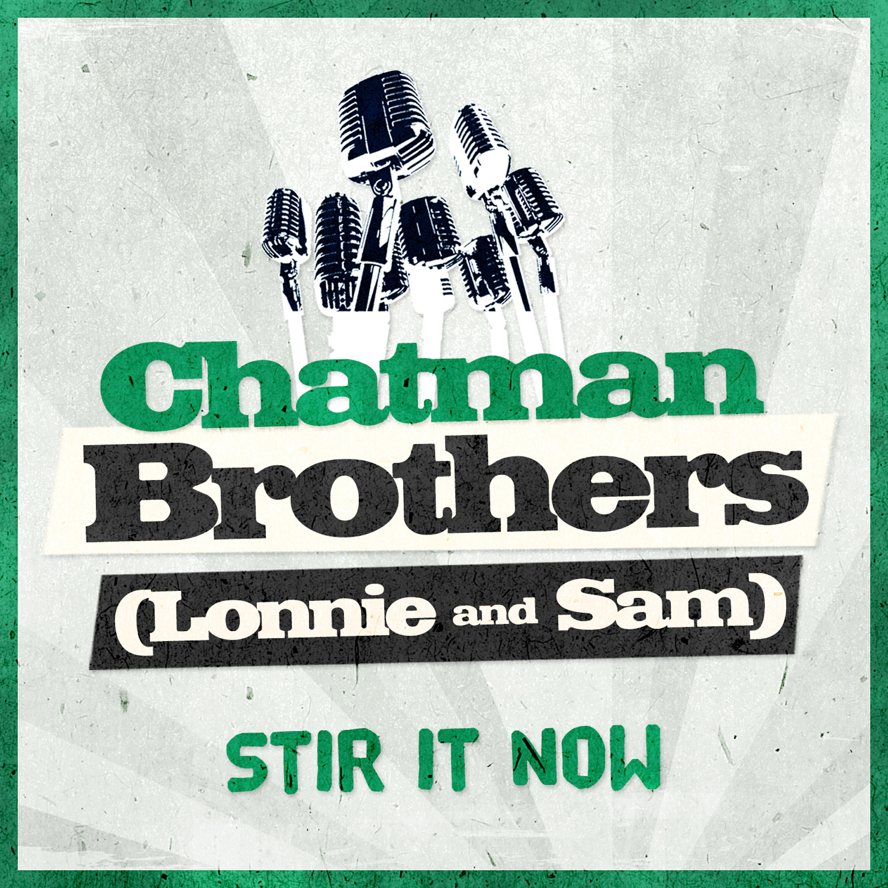 Chatman Brothers (Lonnie