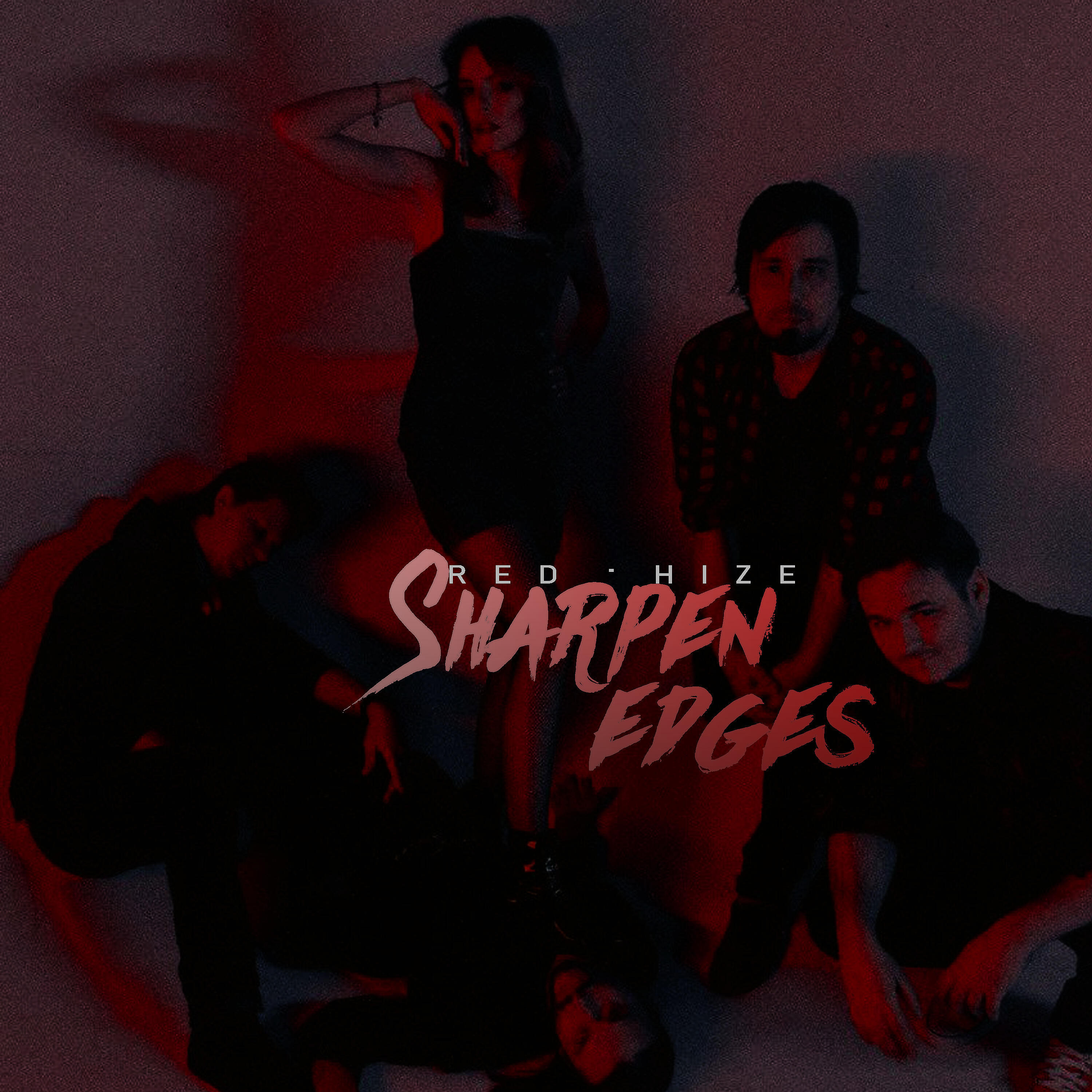 Релиз Sharpen Edges
