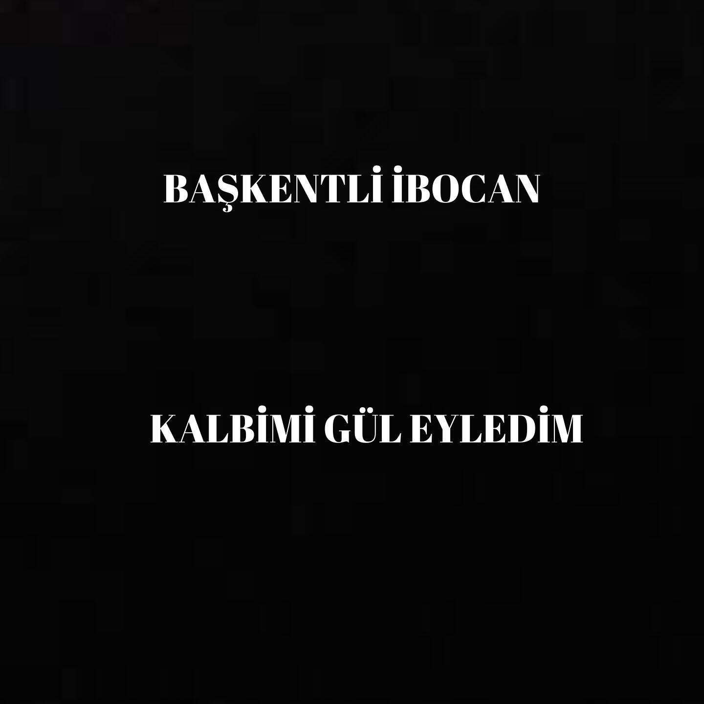 Релиз Kalbimi Gül Eyledim