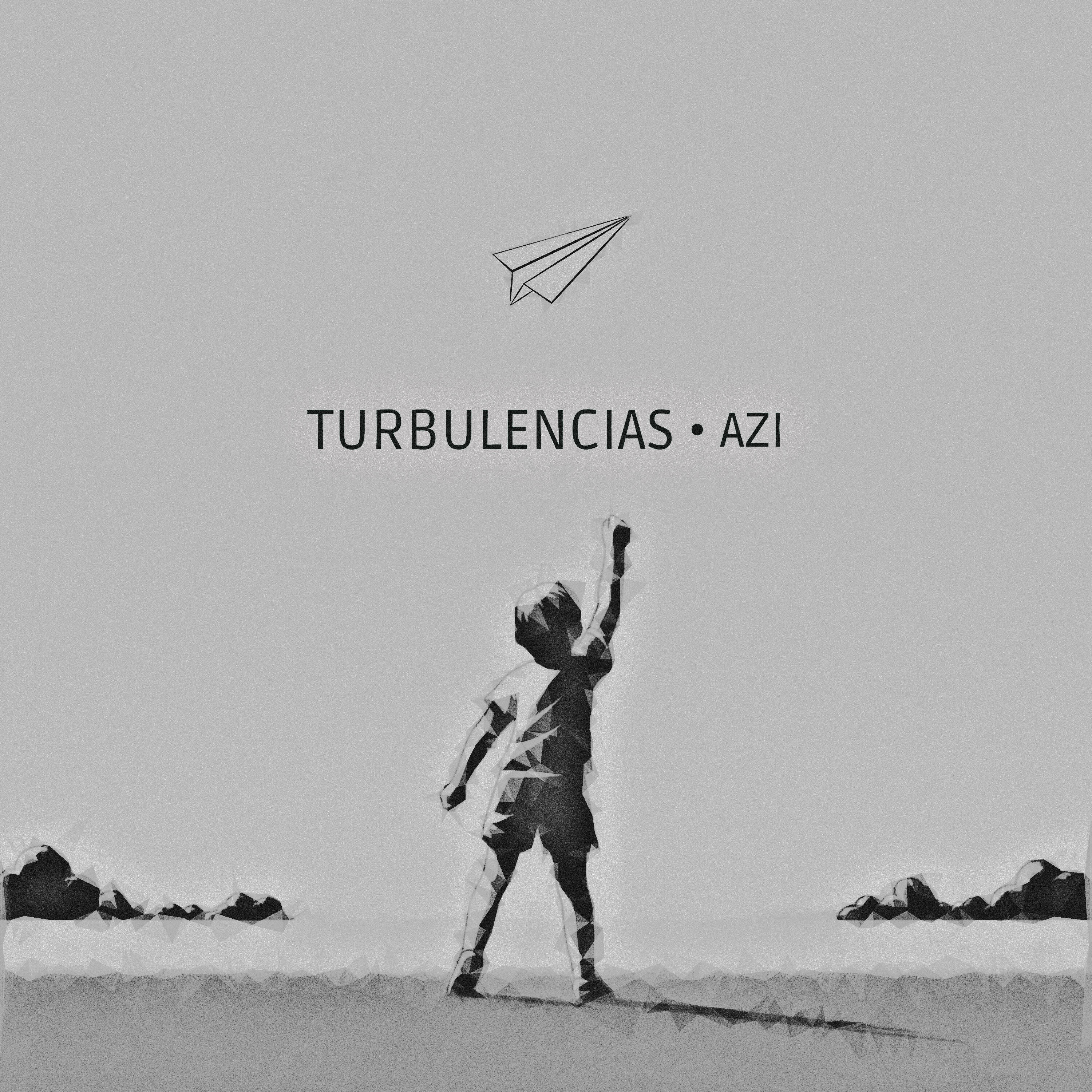 Релиз Turbulencias