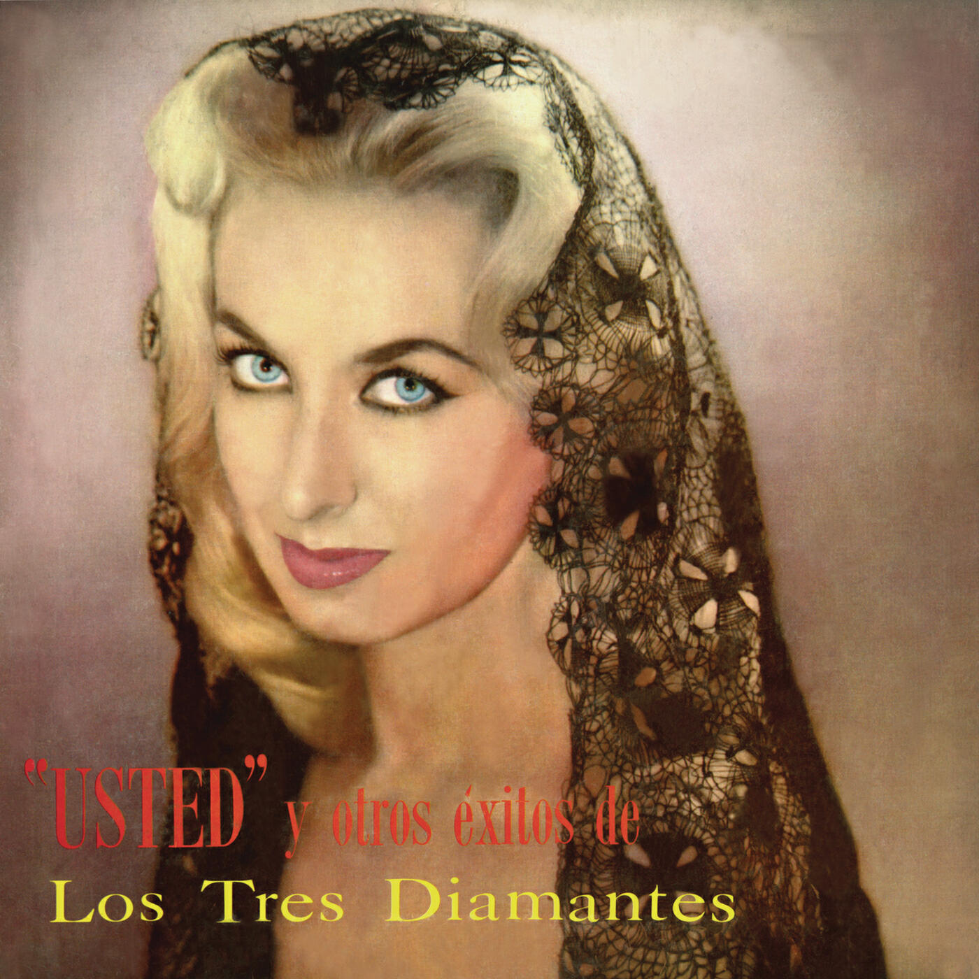Релиз Usted