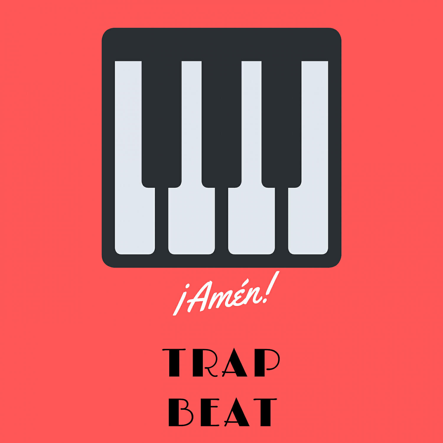 Трек Amen (Trap Beat)