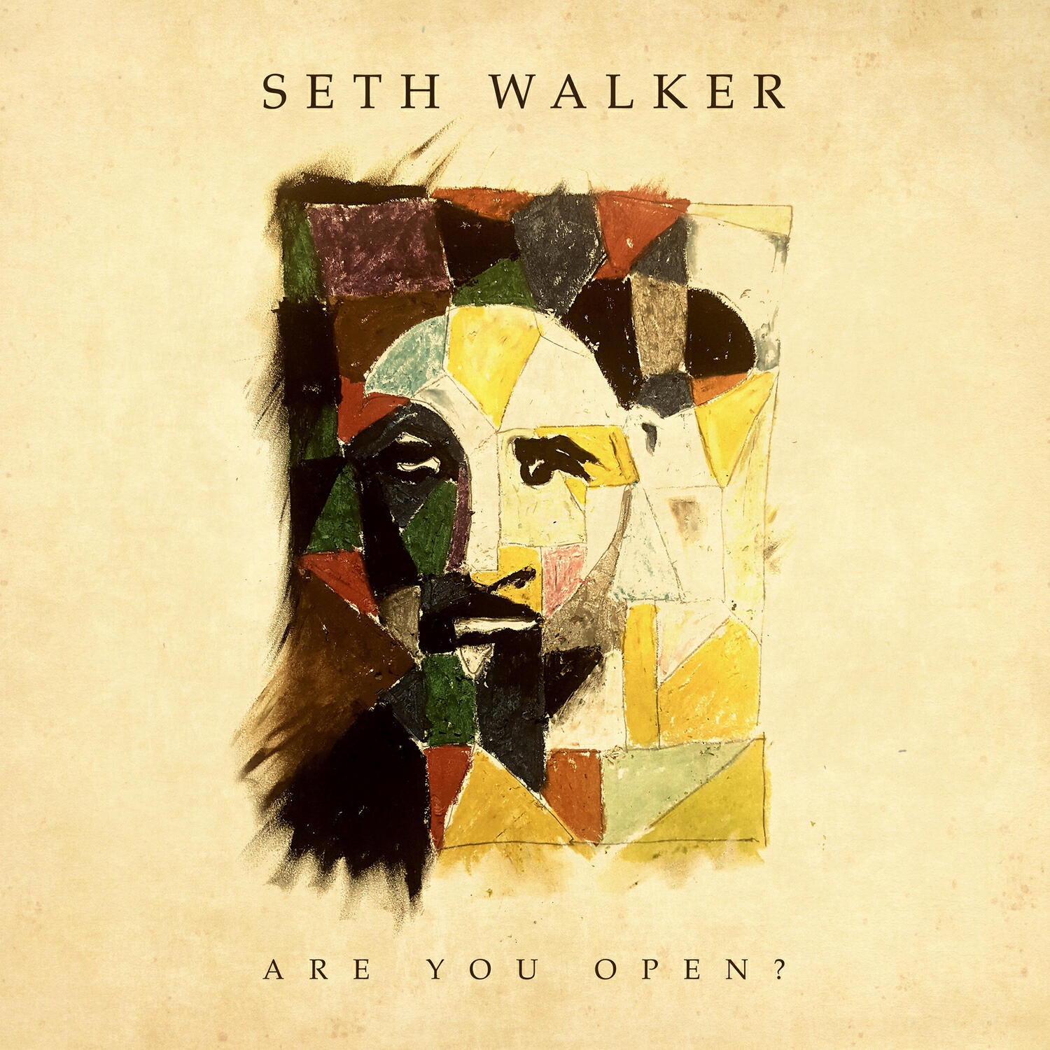 Релиз Are You Open?
