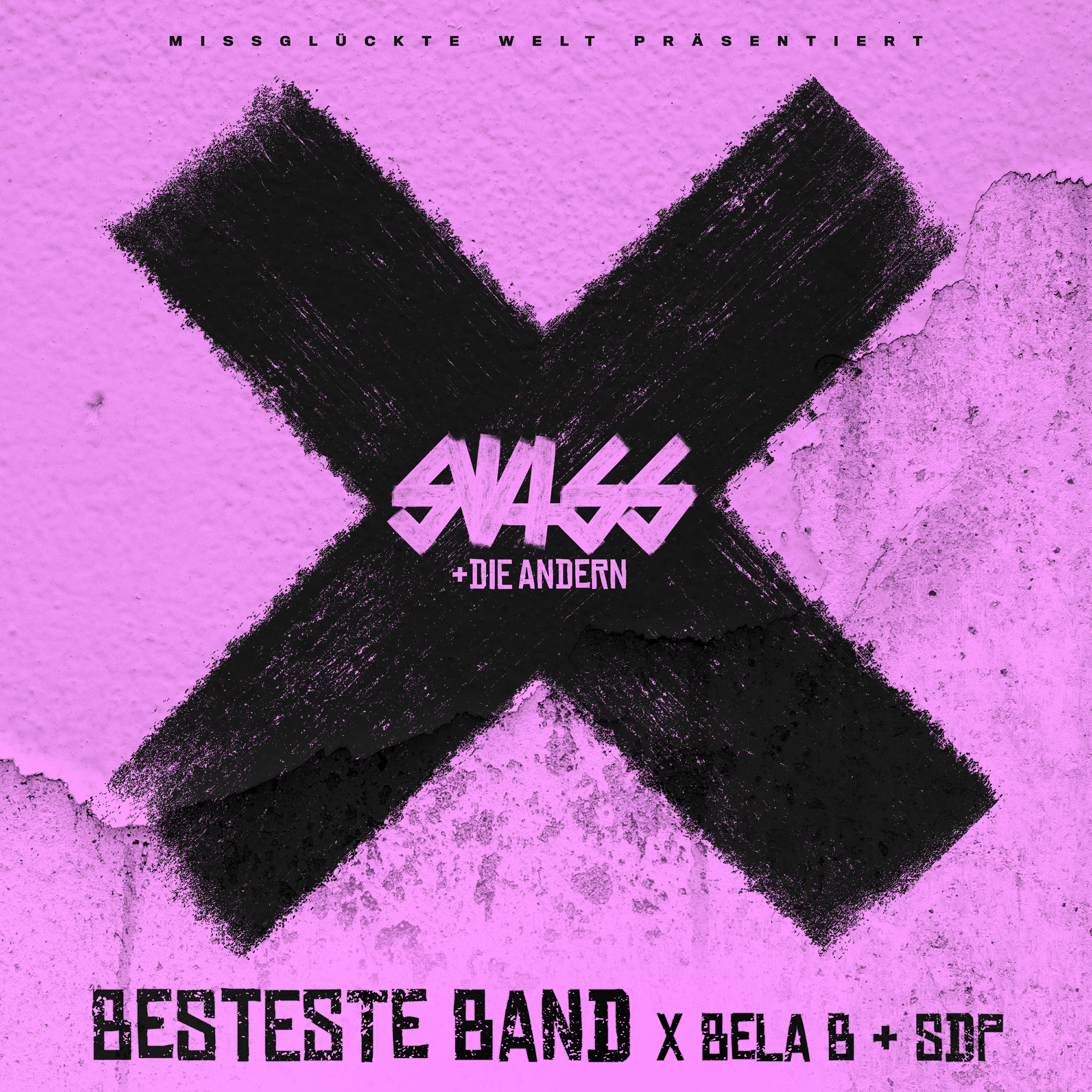 Релиз Besteste Band