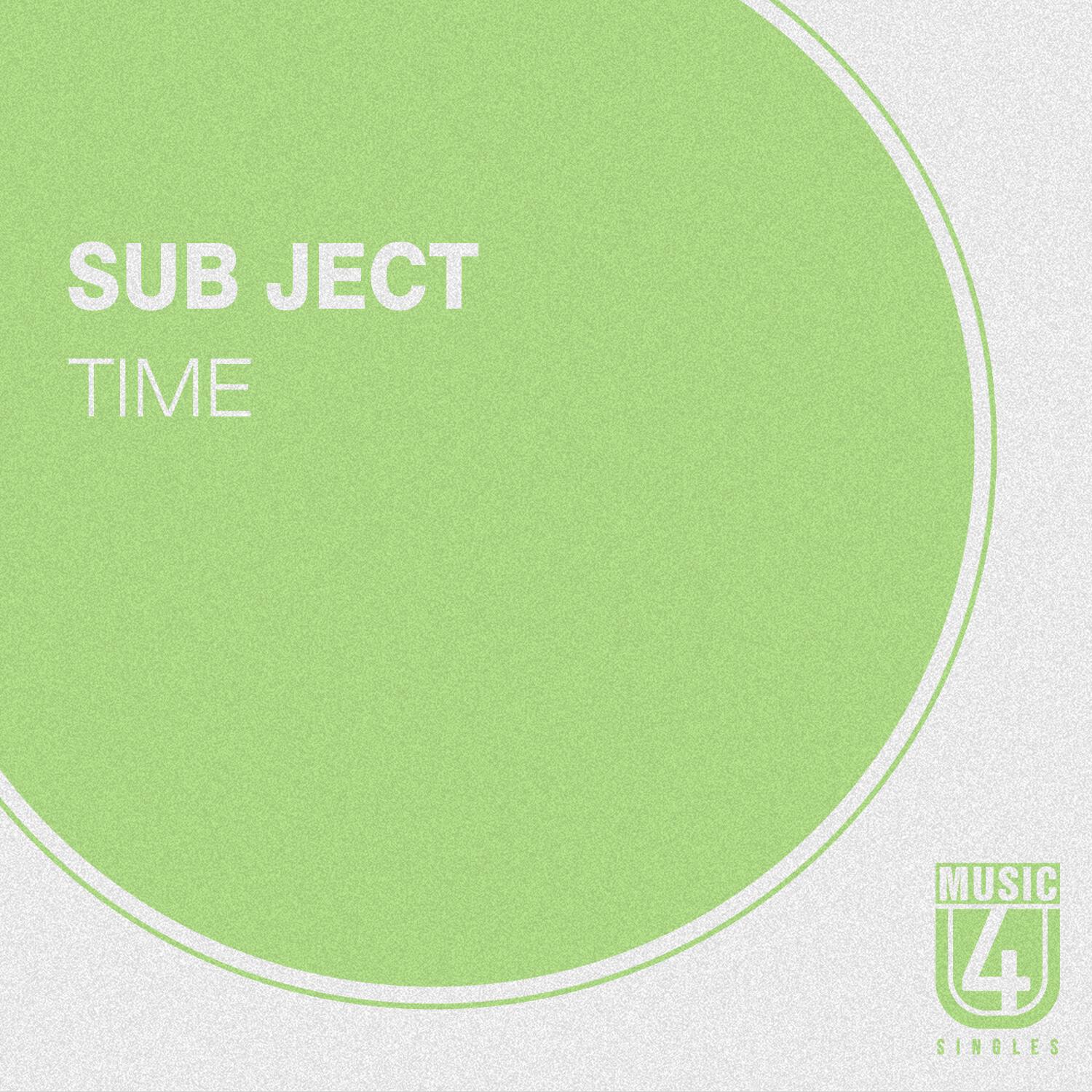 Релиз Time