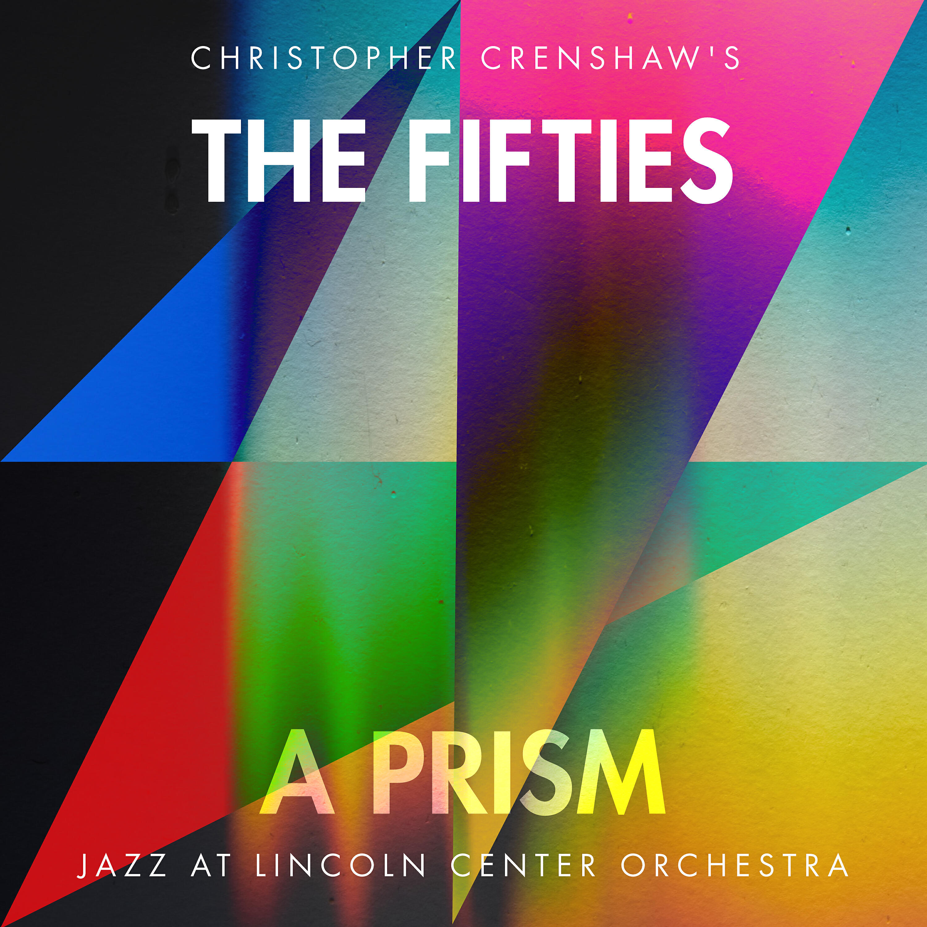Релиз The Fifties: A Prism