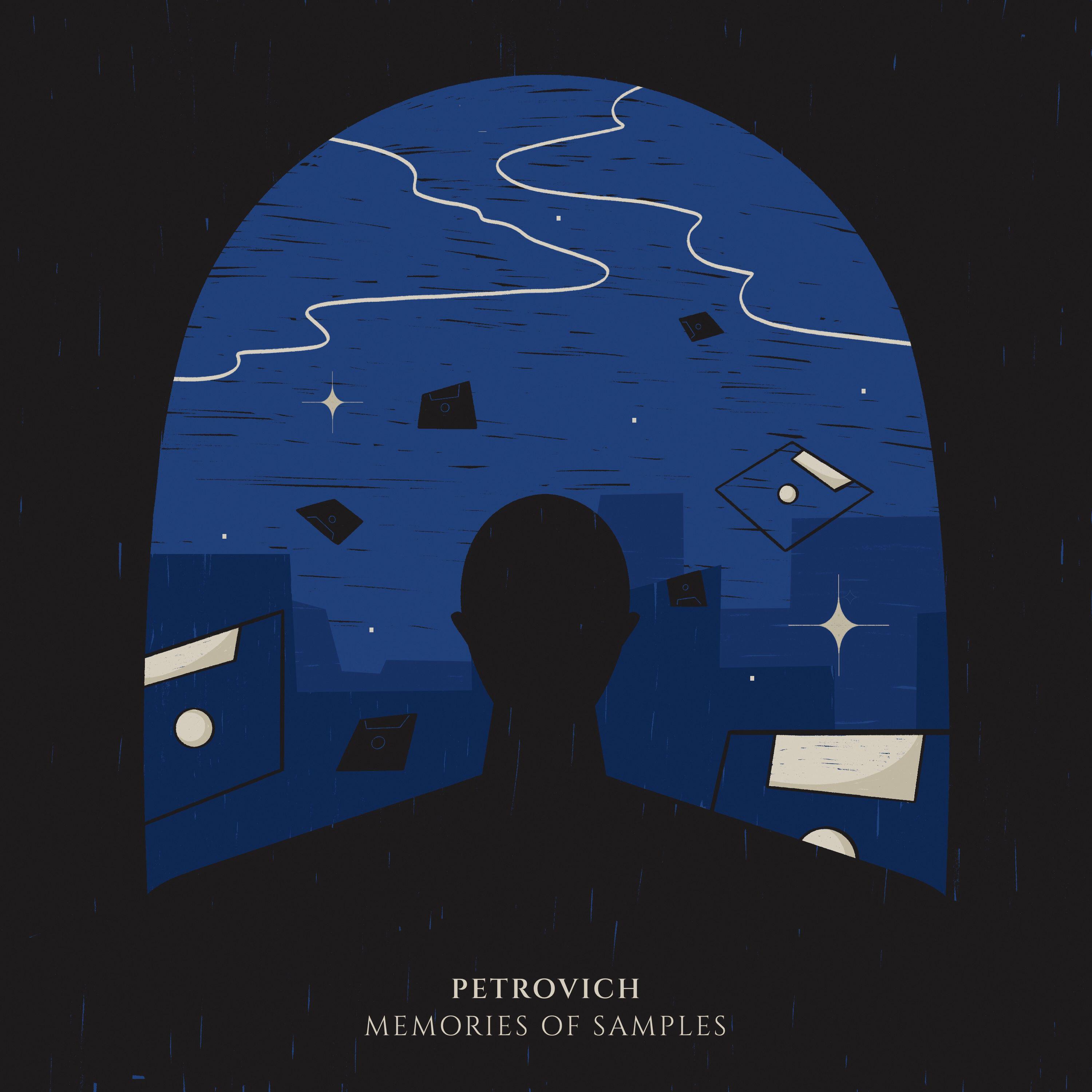 Релиз Memories Of Samples