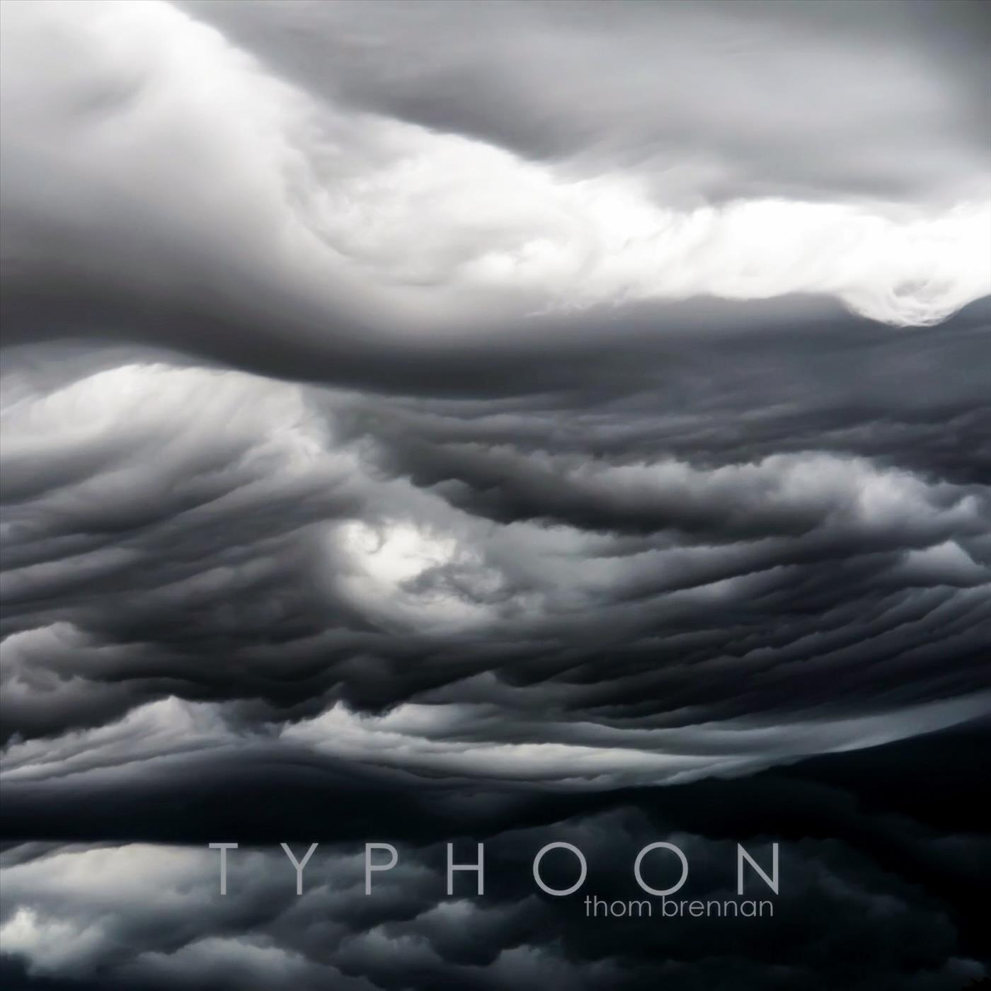 Релиз Typhoon