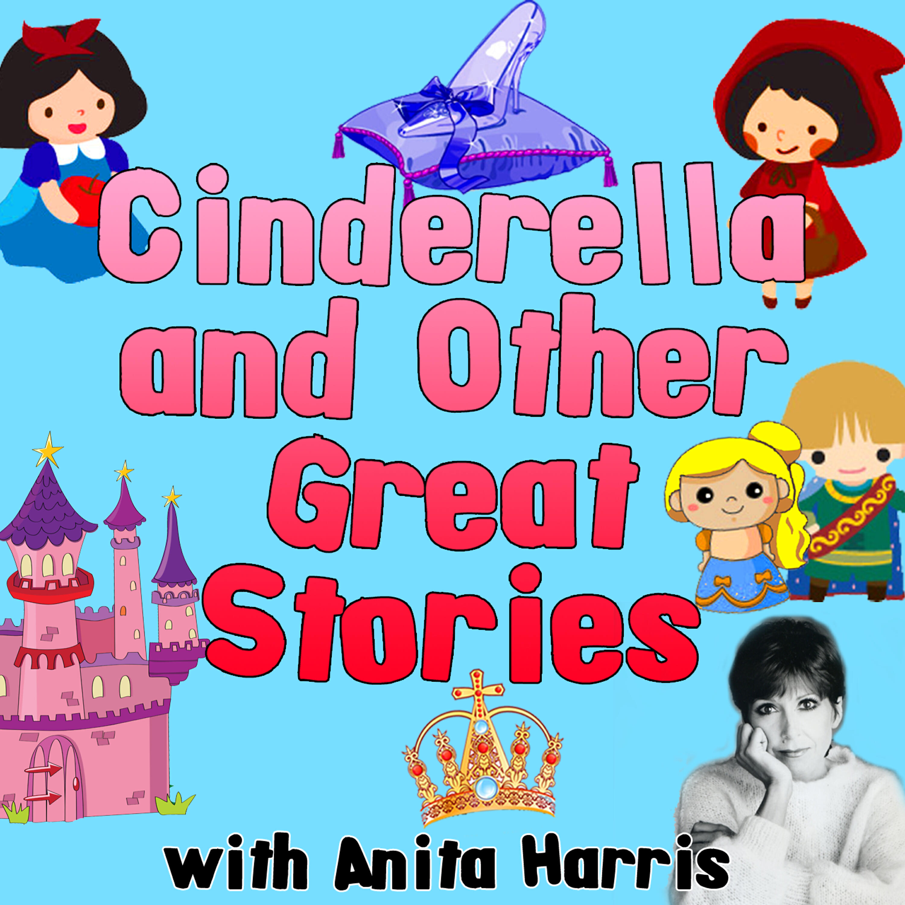 Релиз Cinderella and Other Great Stories