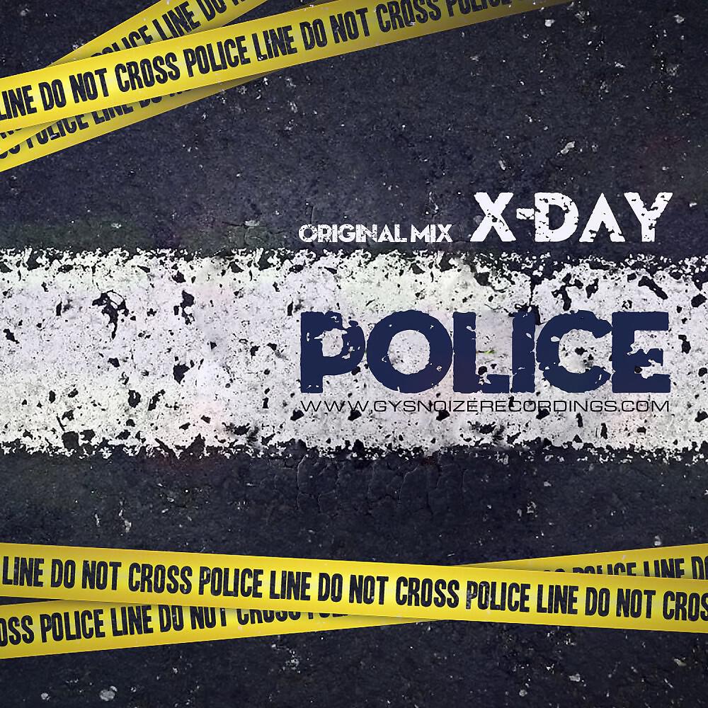 Релиз Police