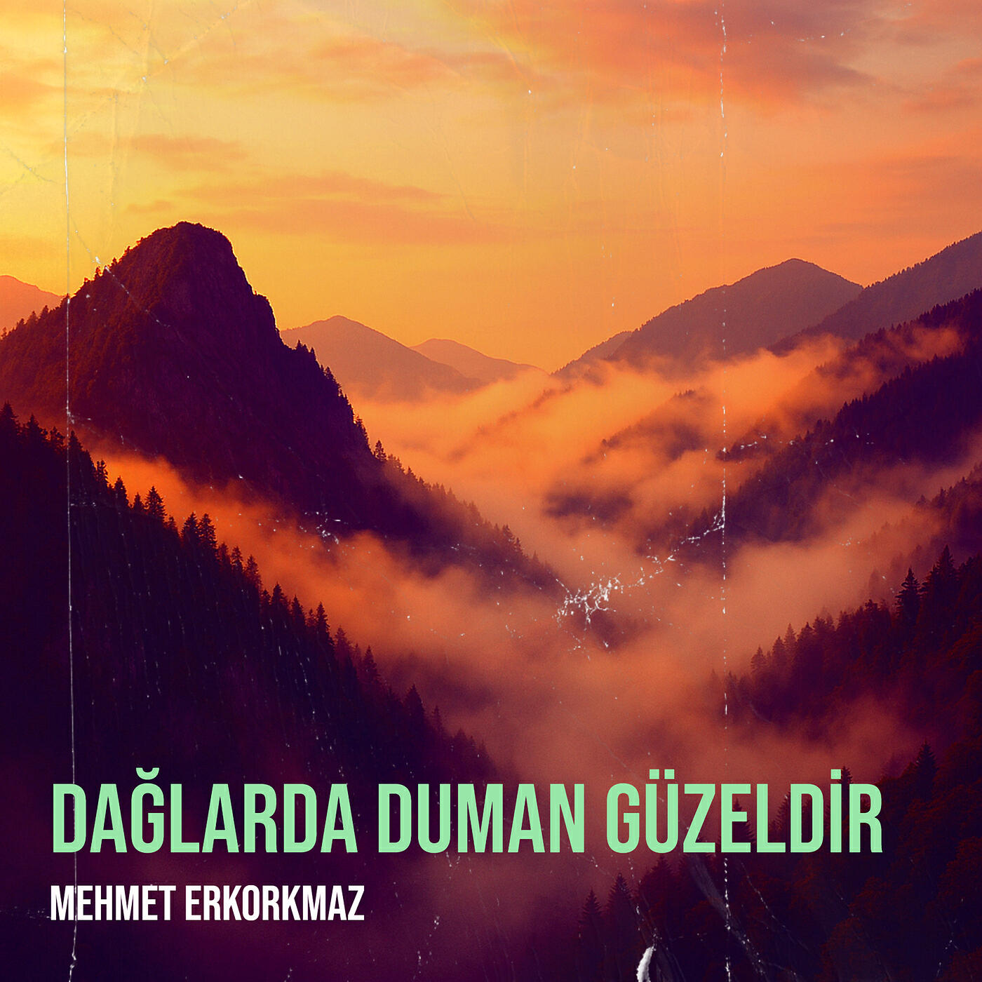 Релиз Dağlarda Duman Güzeldir
