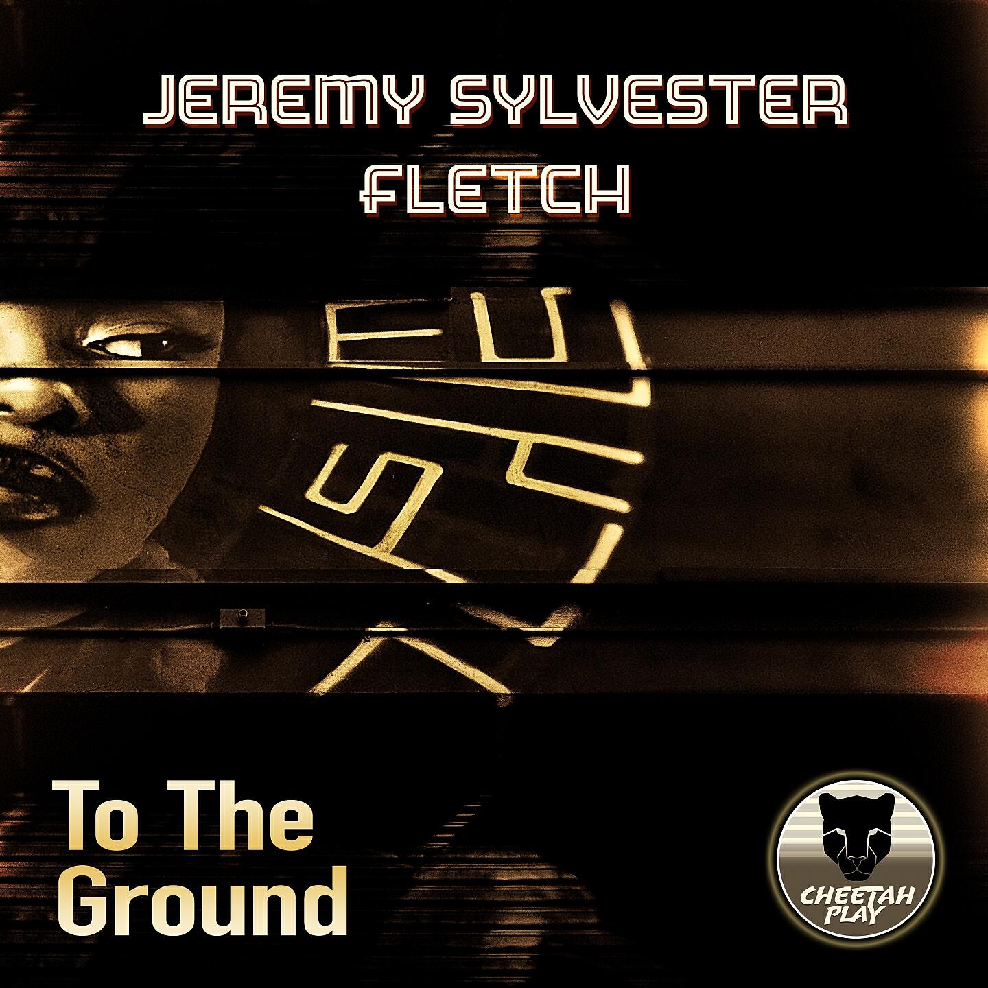 Релиз To the Ground