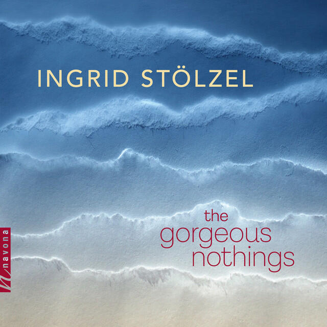 Релиз Stölzel: The Gorgeous Nothings