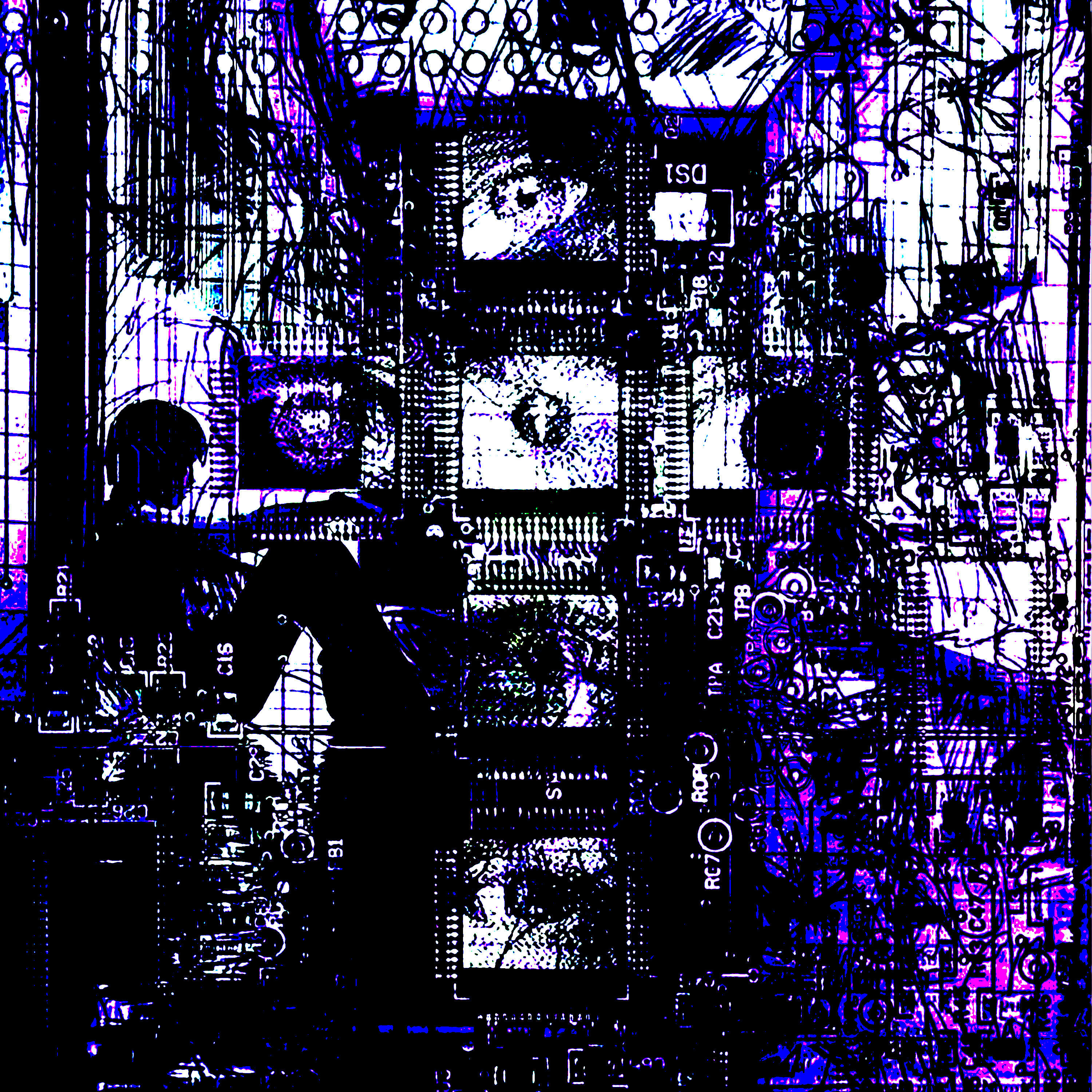 Релиз utopia will drown in reality.