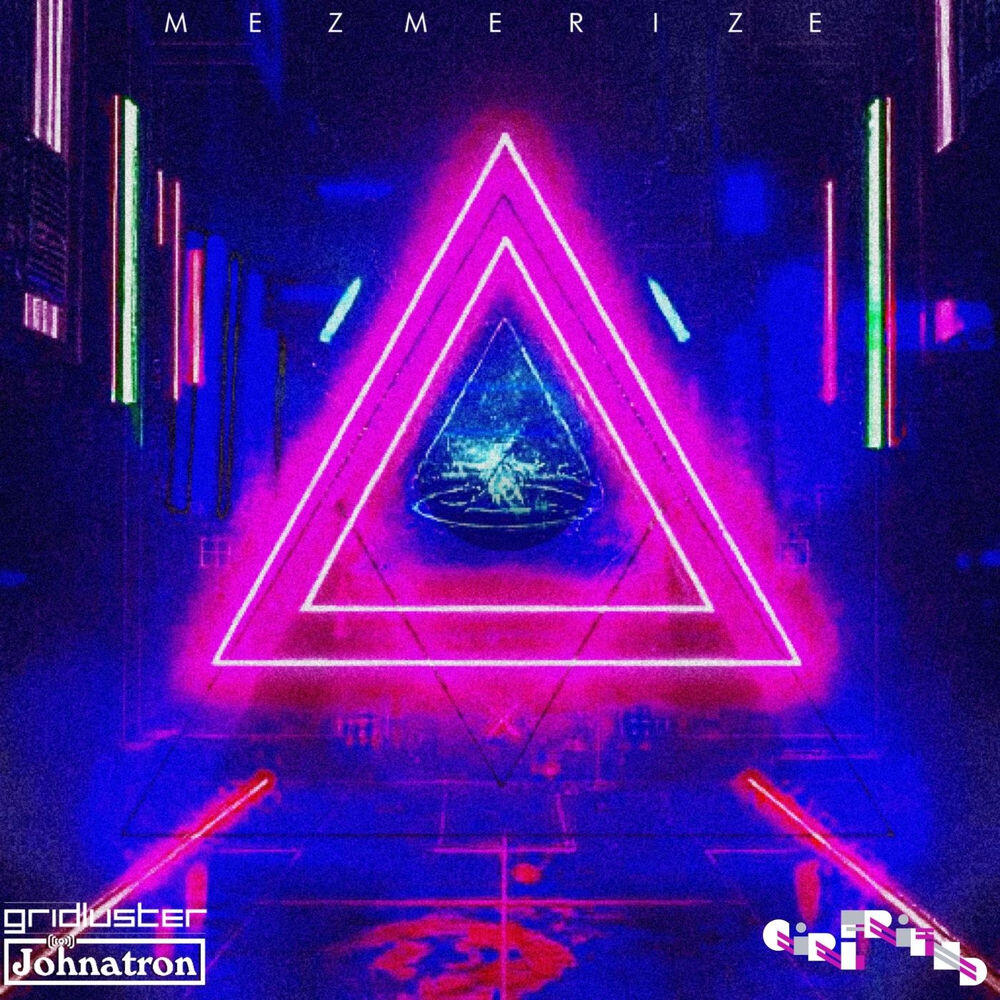 Релиз Mezmerize