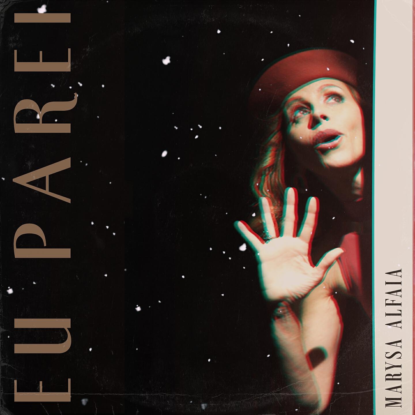 Релиз Eu parei