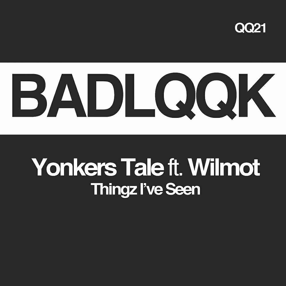 Релиз Thingz I've Seen