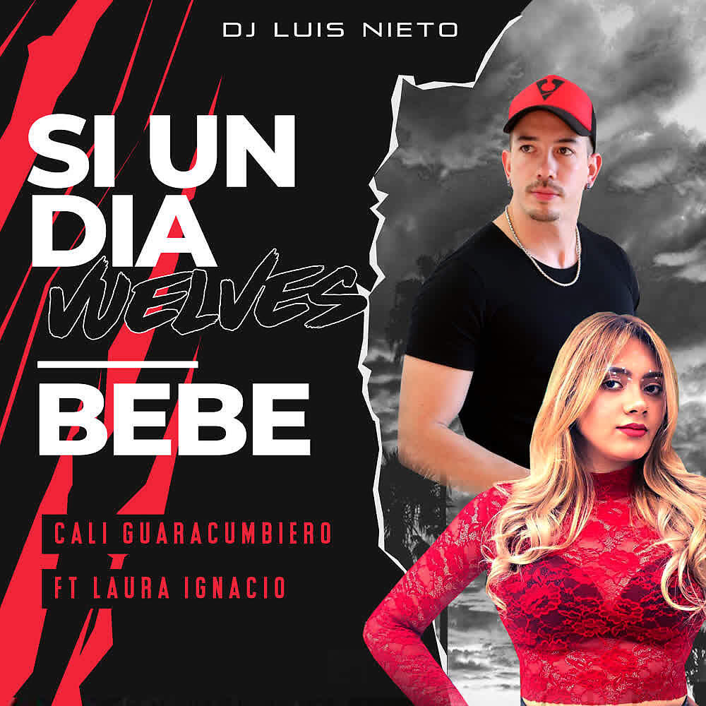Релиз Si un Día Vuelves / Bebé