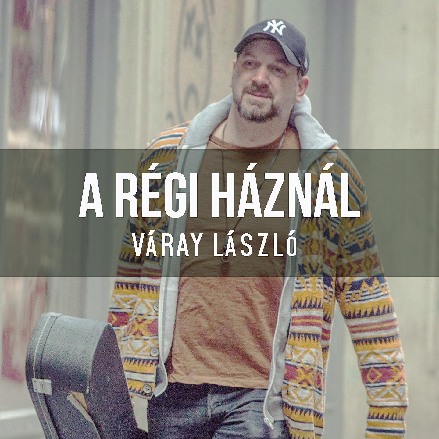 Релиз A régi háznál