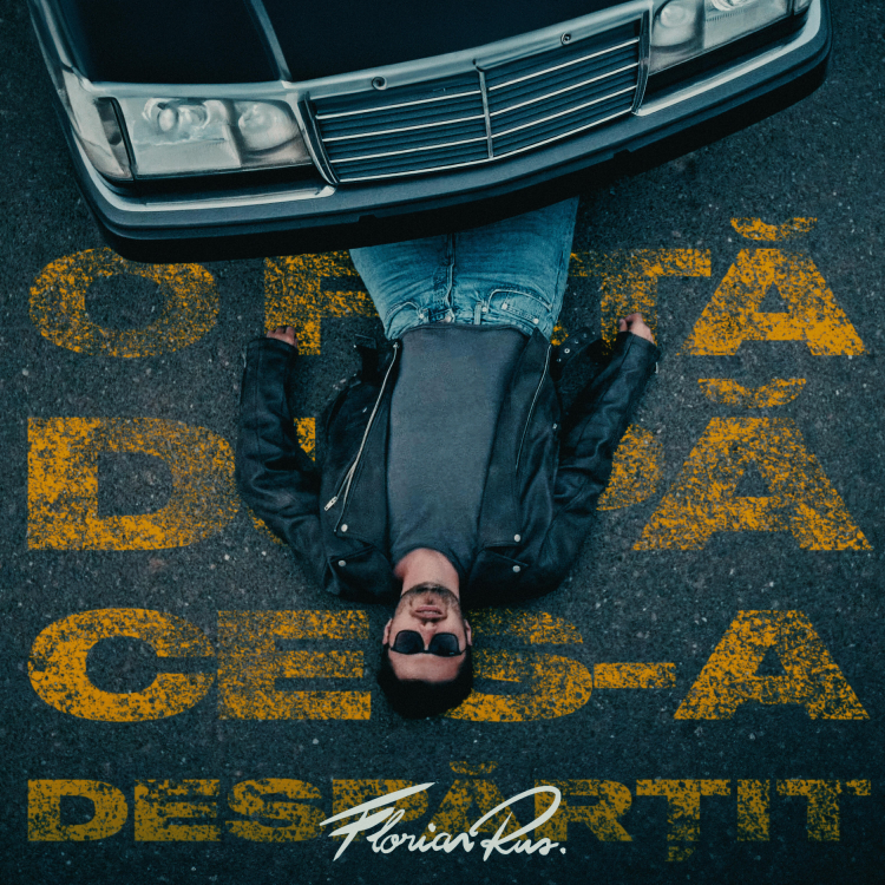 Релиз O fată după ce s-a despărțit