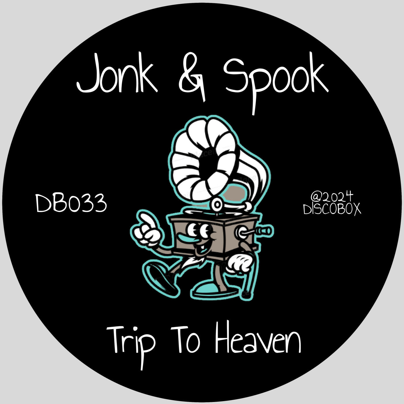 Релиз Trip To Heaven