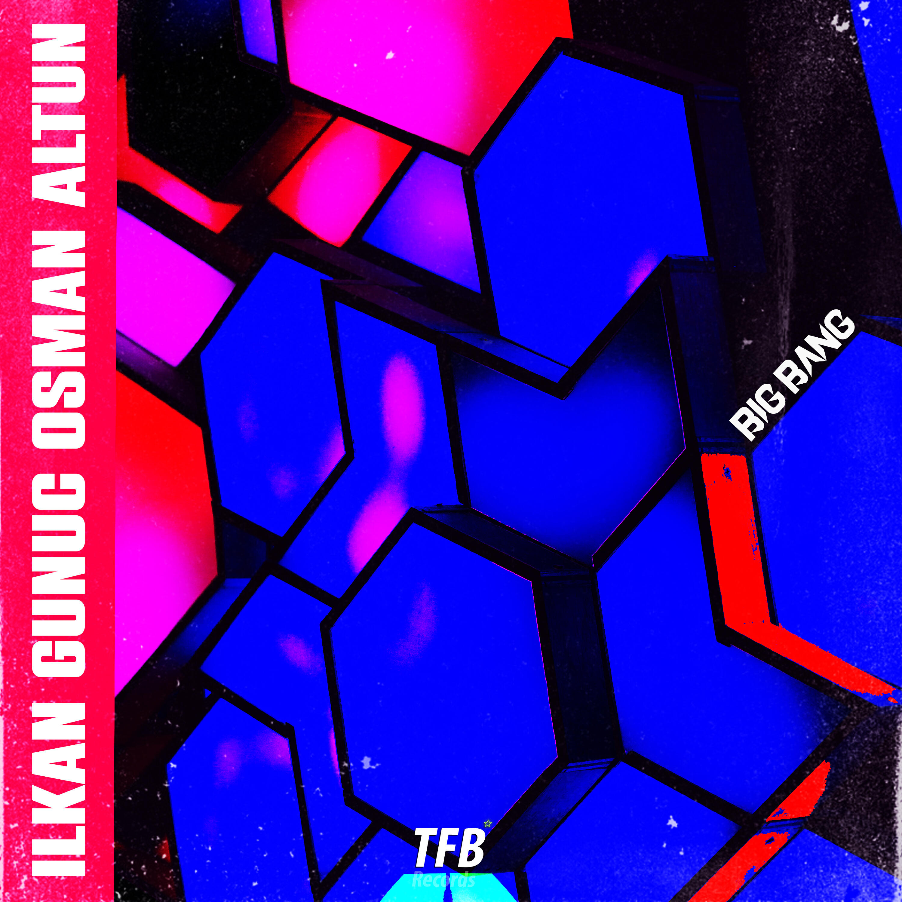 Скачать песню Ilkan Gunuc, Osman Altun - Big Bang бесплатно в MP3 для Android и iOS