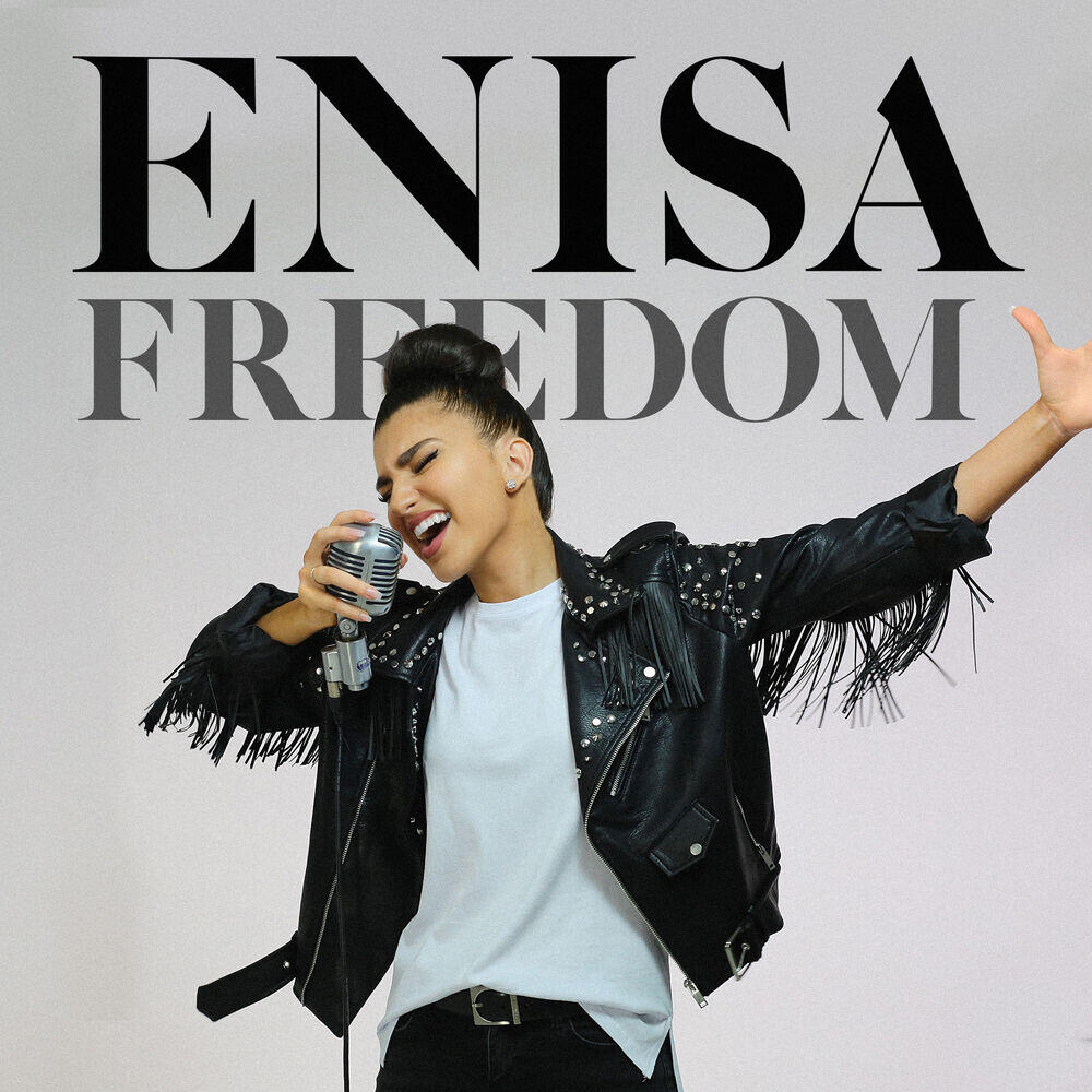 Релиз Freedom