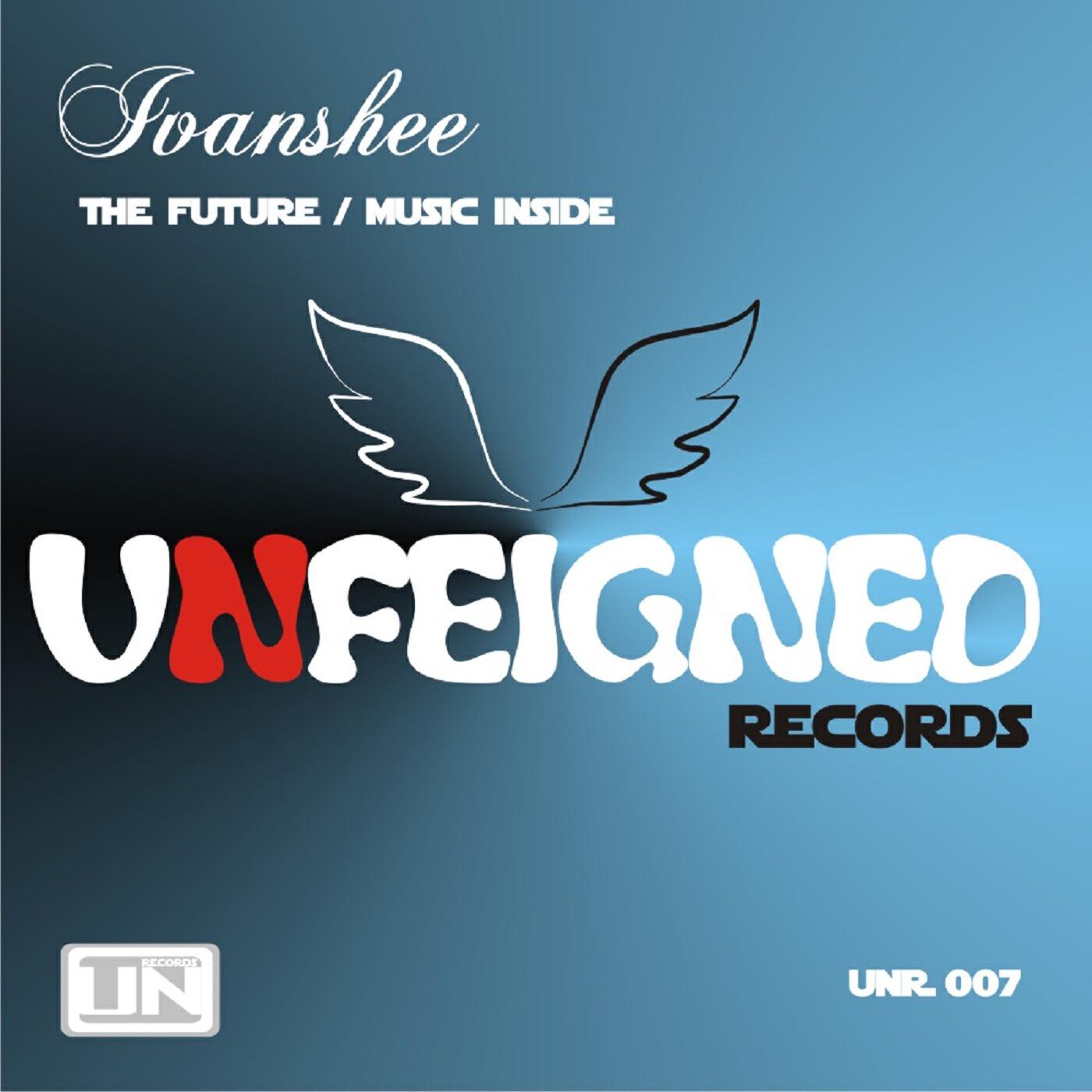 Релиз Music Inside The Future